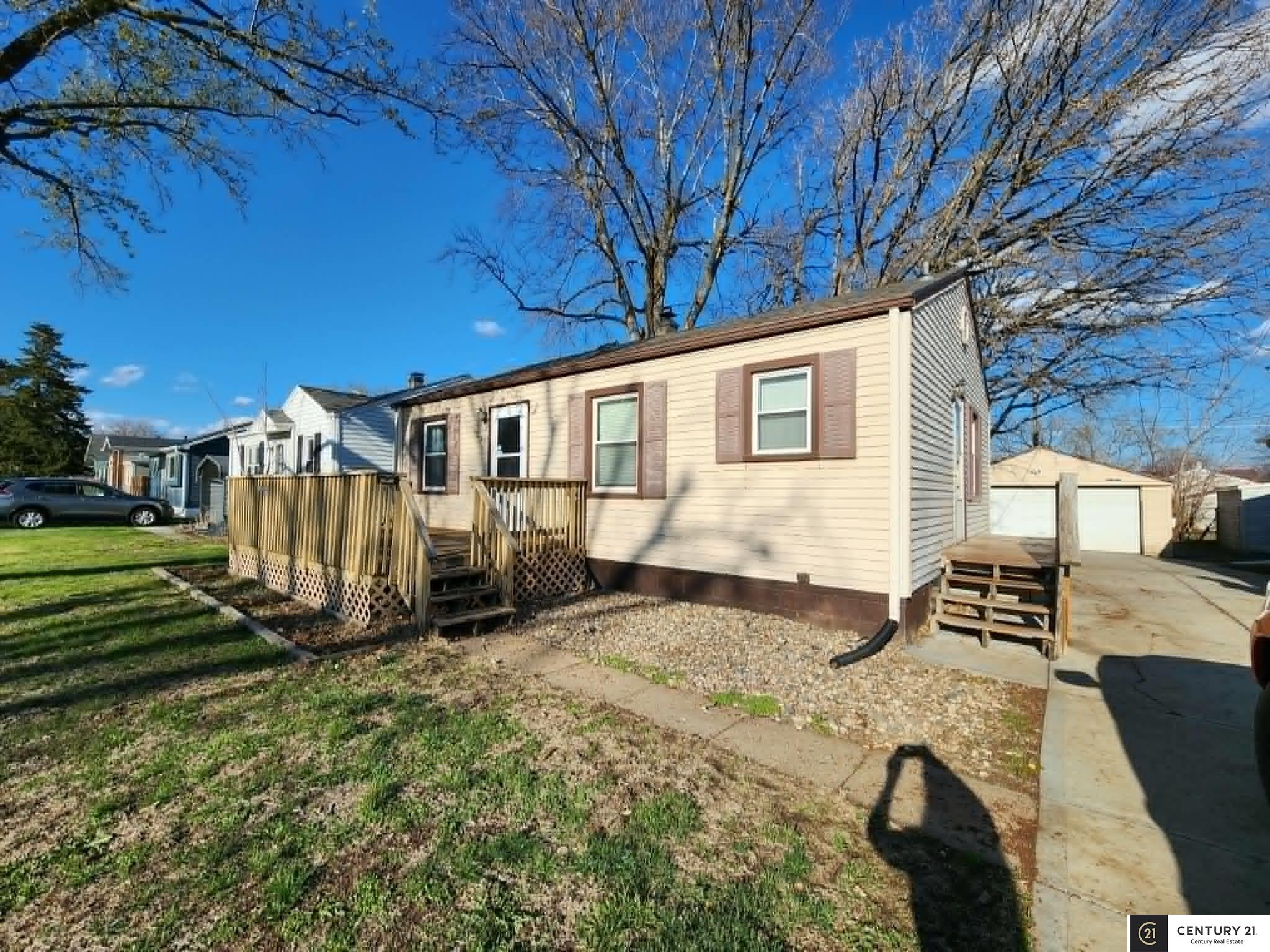 Bellevue, Sarpy County