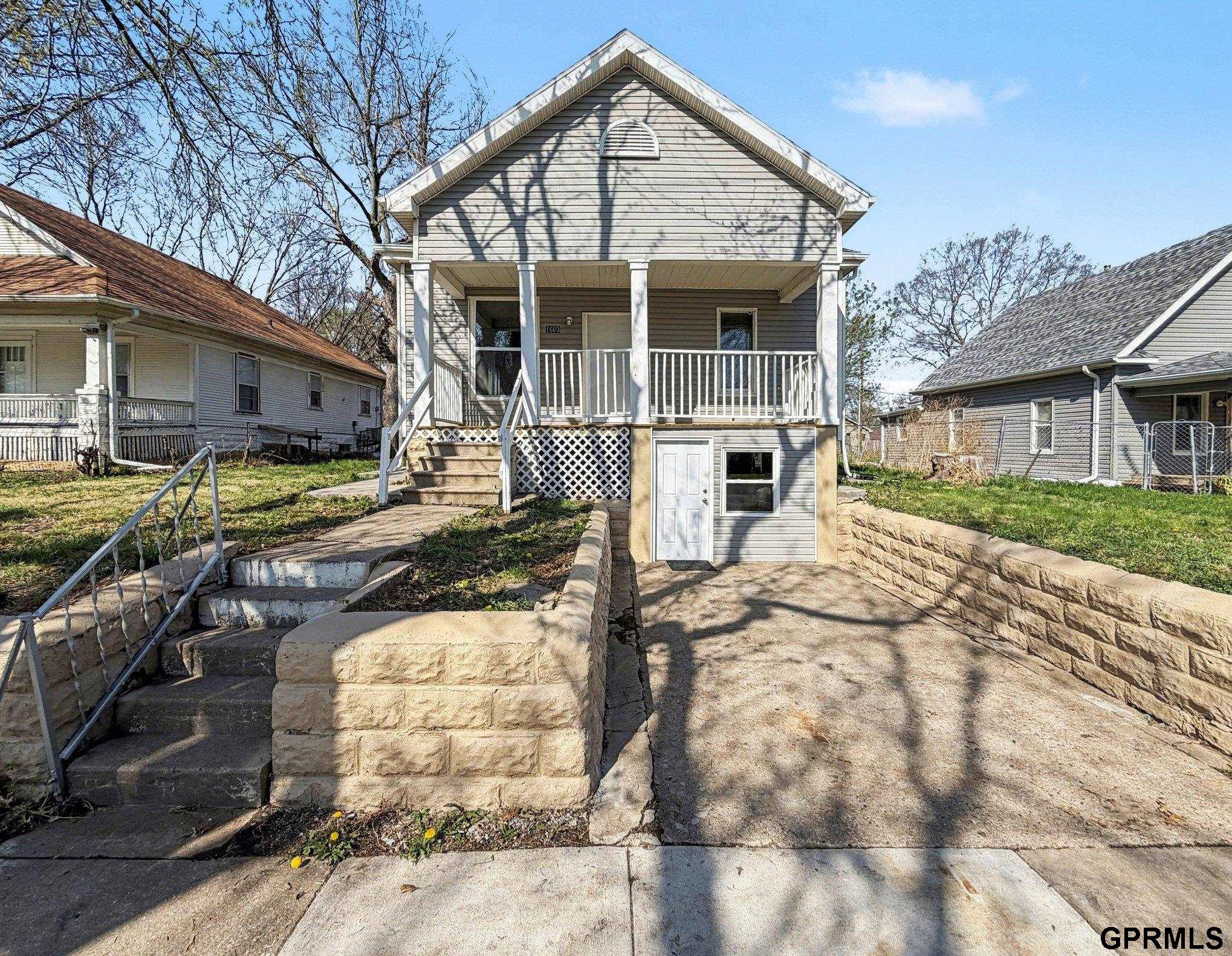 1603 N 23 Street, Lincoln