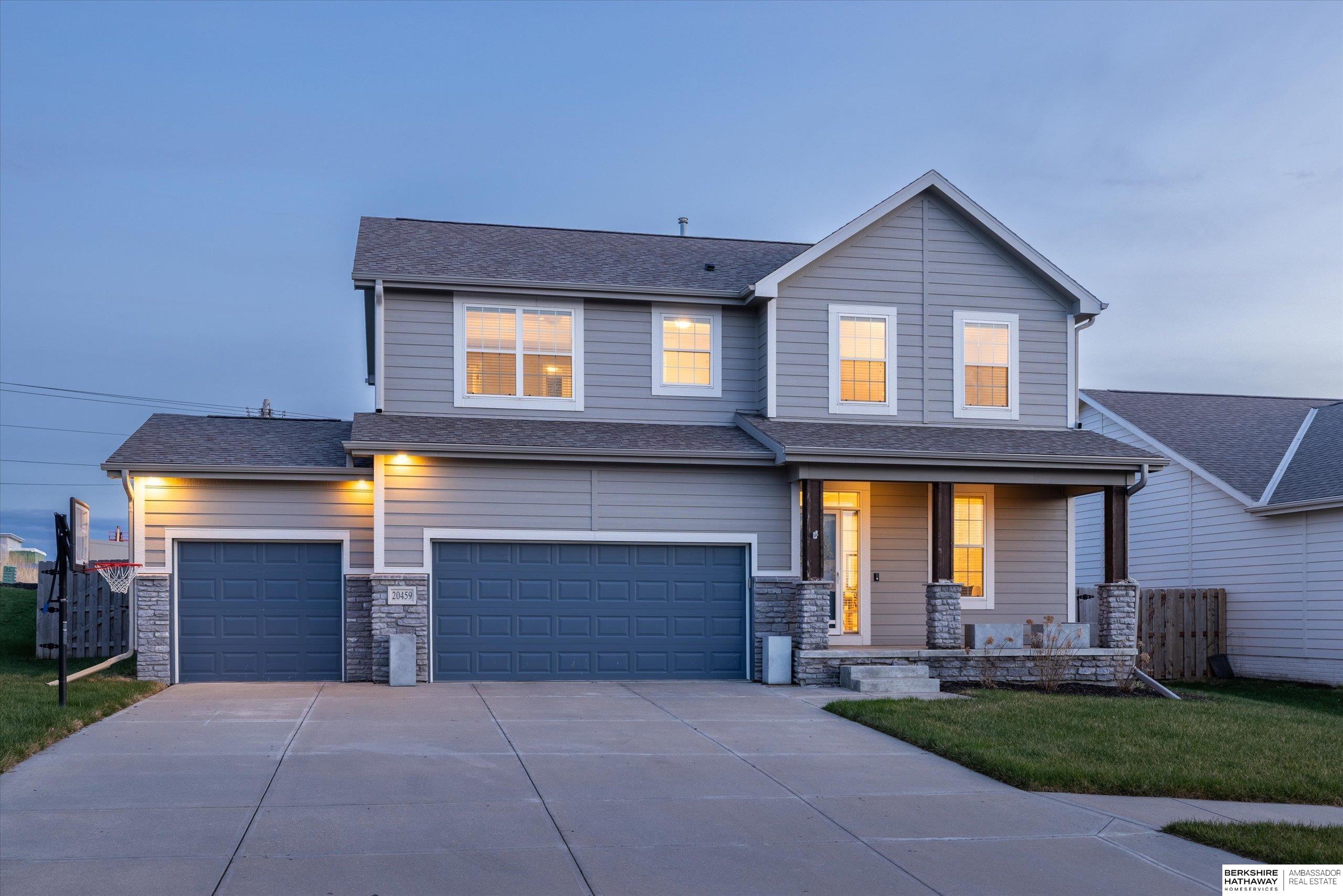 20459 E Street, Omaha, NE, 68022