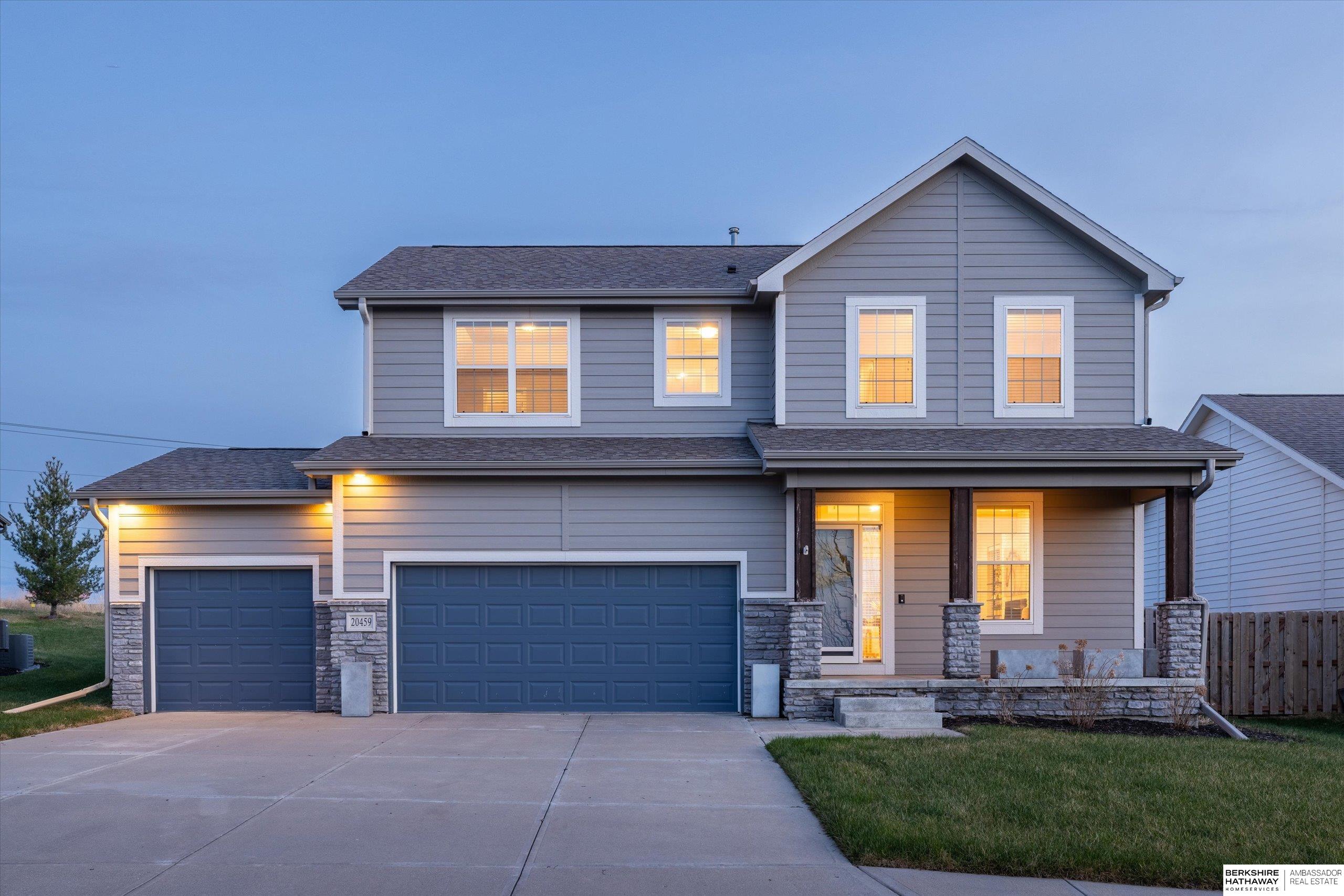 20459 E Street, Omaha, NE, 68022