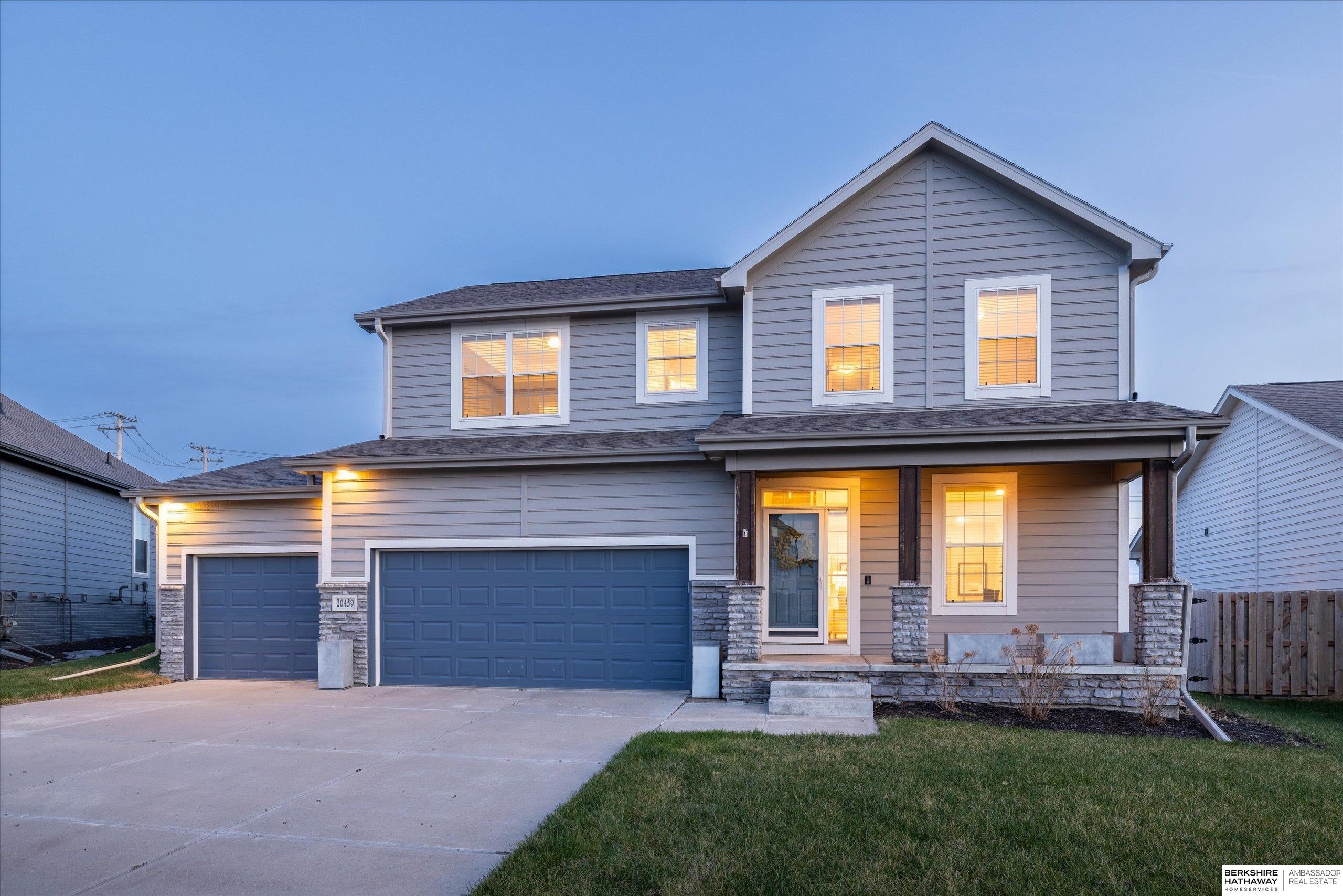 20459 E Street, Omaha, NE, 68022