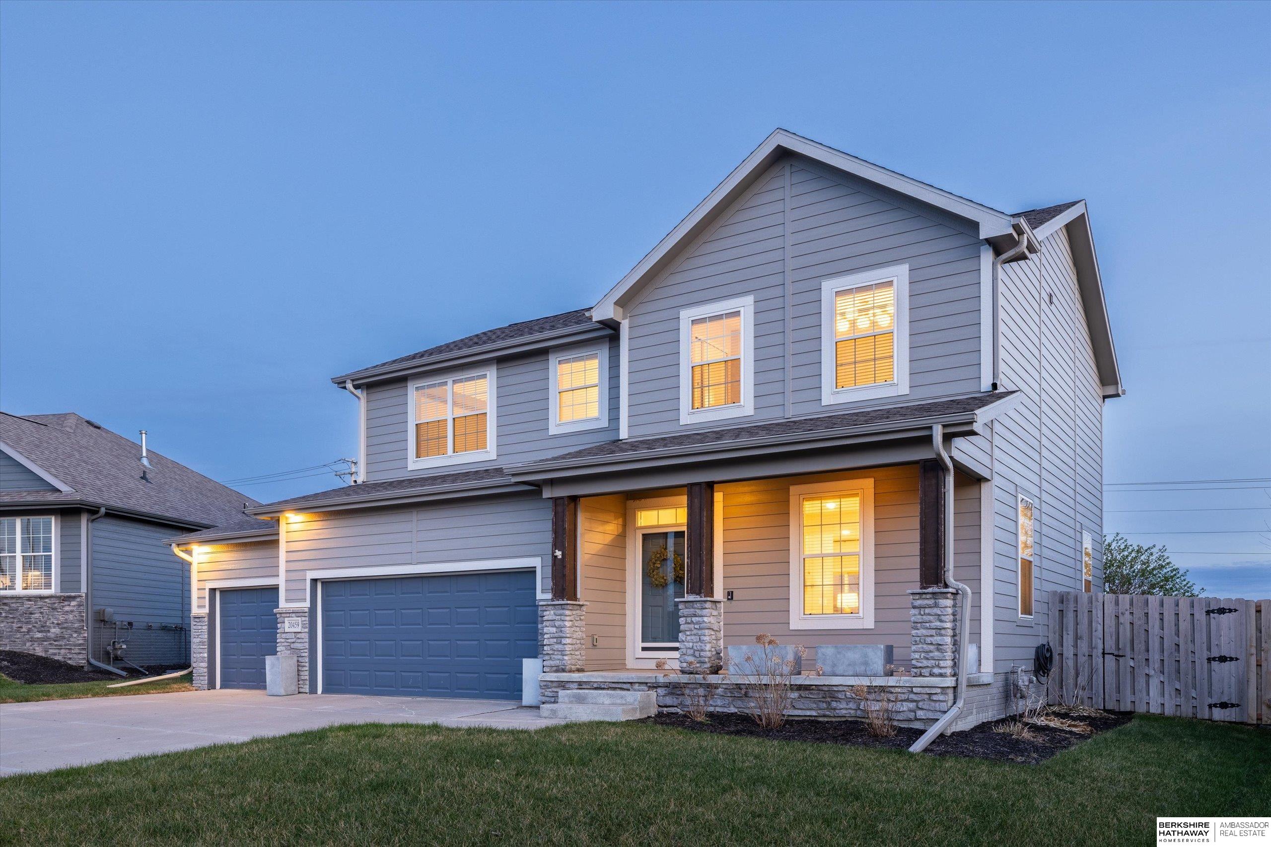 20459 E Street, Omaha, NE, 68022