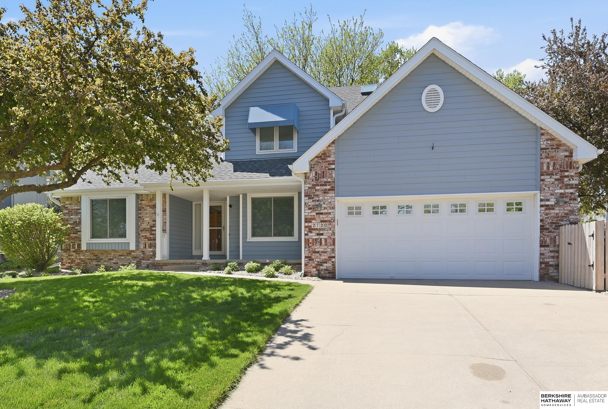 Omaha, Douglas County