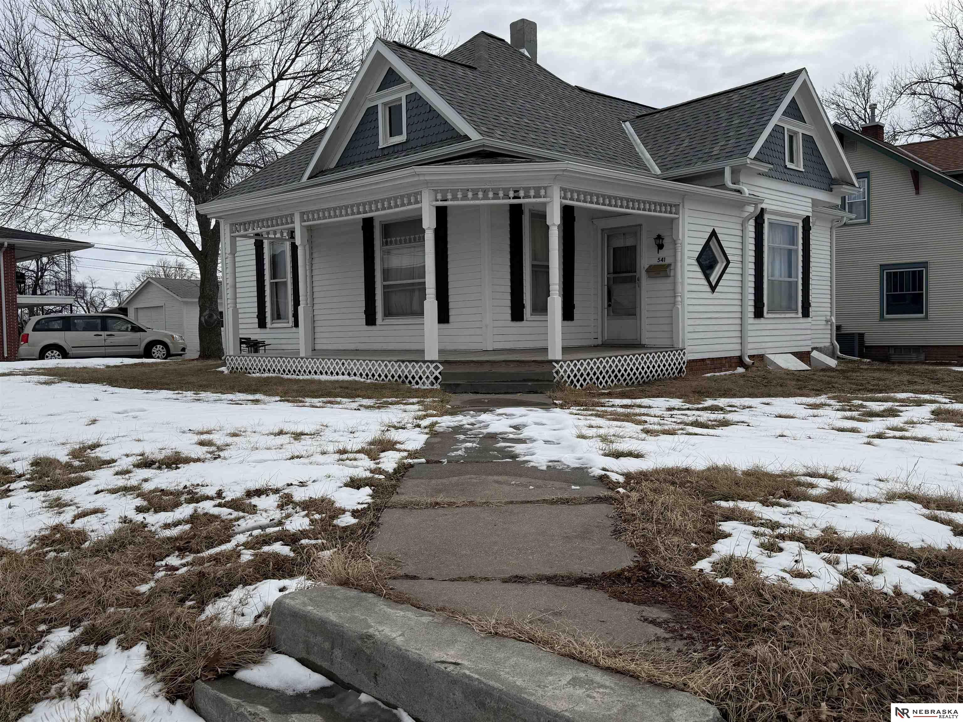 541 South Street, Seward