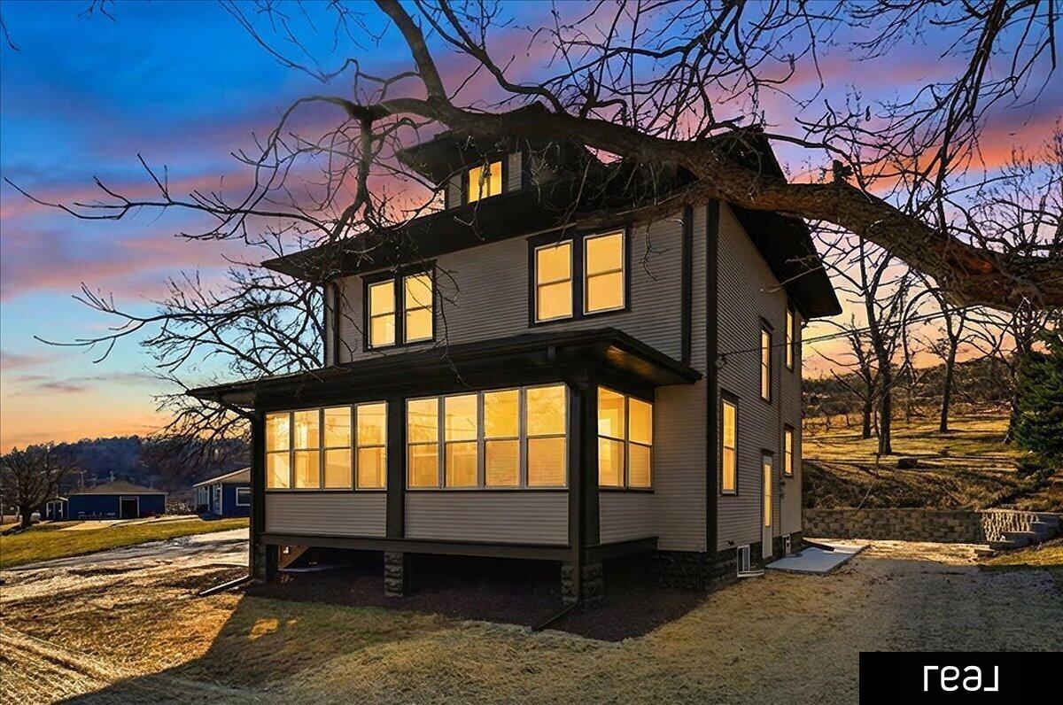 19378 Mudhollow Road, Council Bluffs, IA, 51503