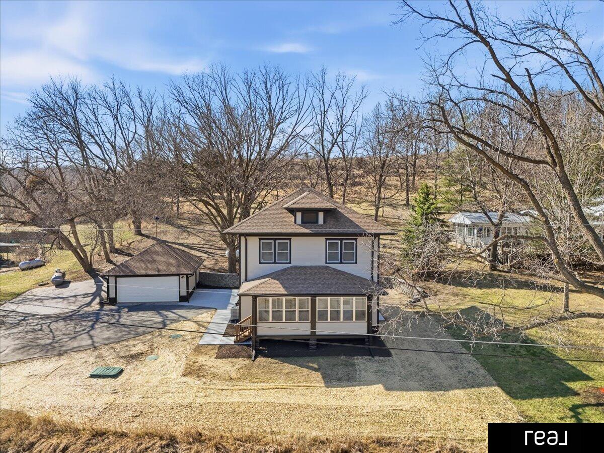 19378 Mudhollow Road, Council Bluffs, IA, 51503