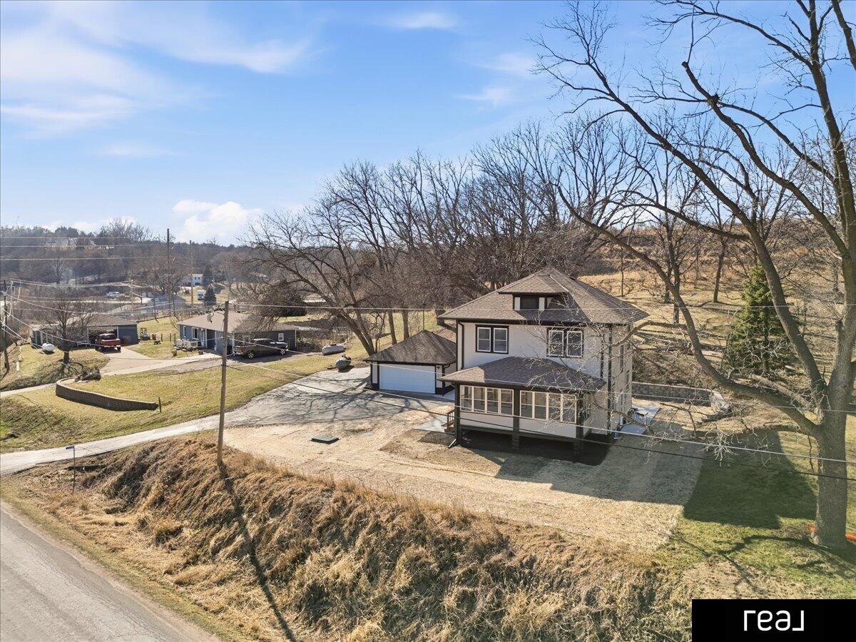 19378 Mudhollow Road, Council Bluffs, IA, 51503