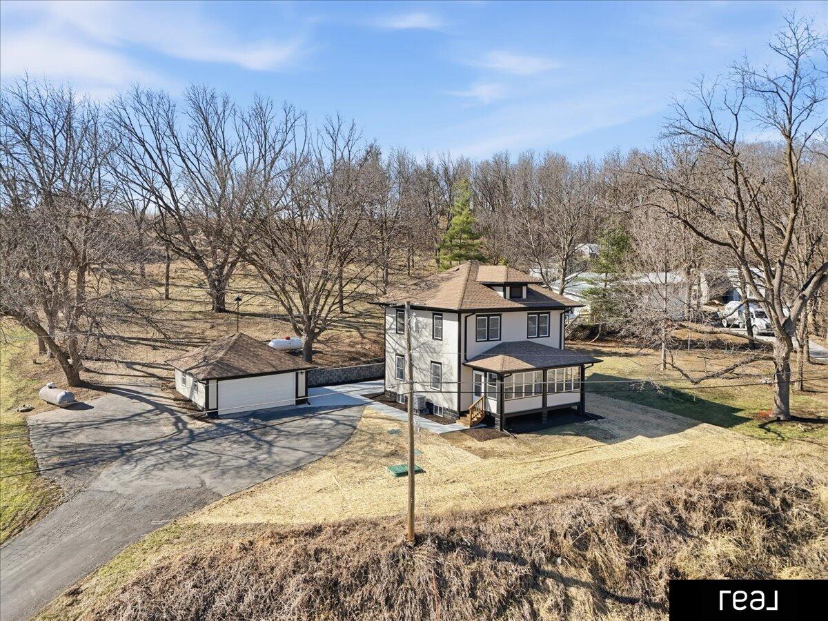 19378 Mudhollow Road, Council Bluffs, IA, 51503