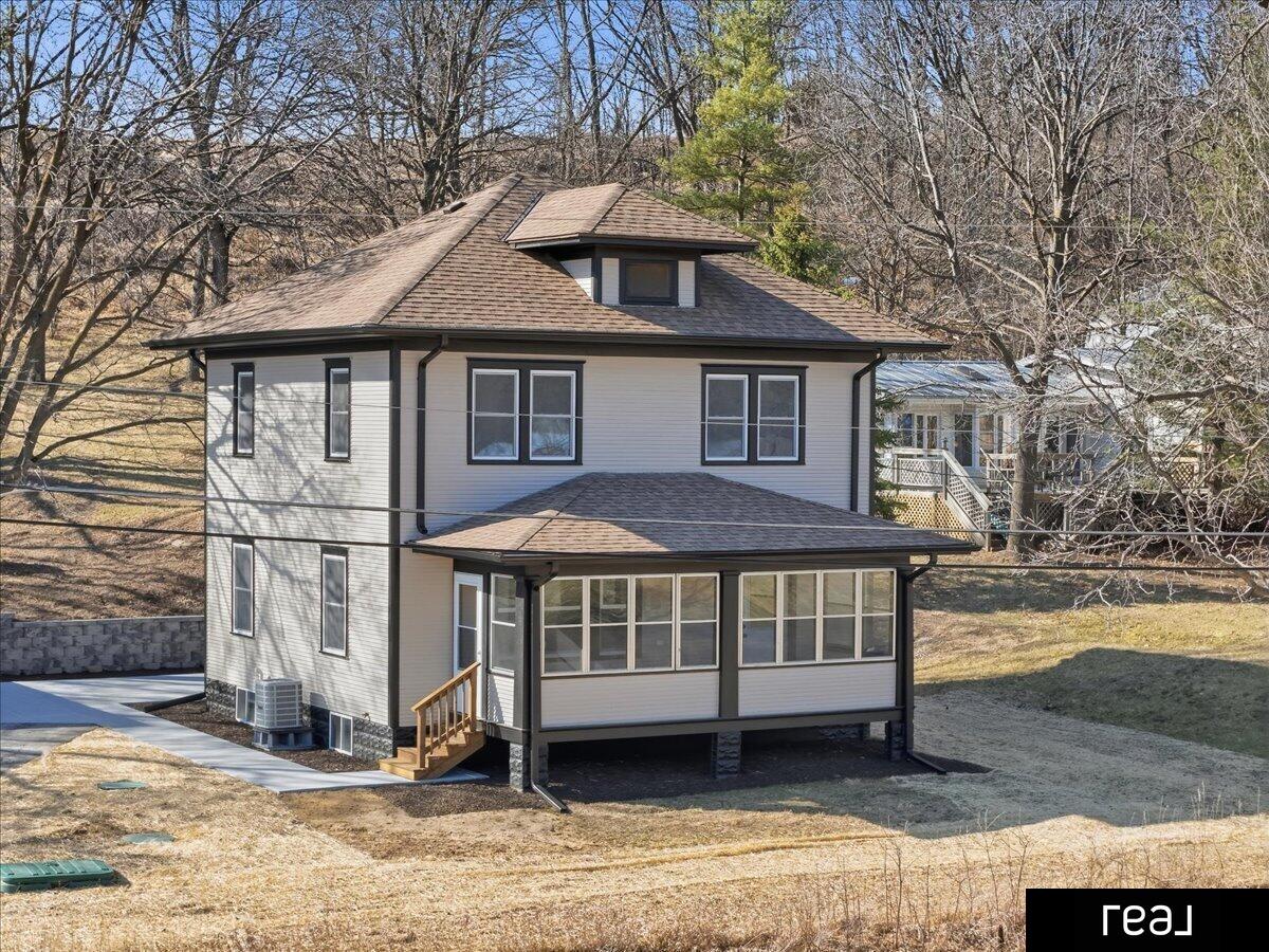 19378 Mudhollow Road, Council Bluffs, IA, 51503