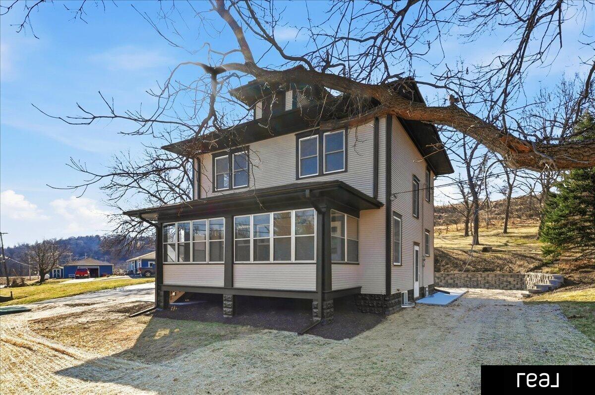 19378 Mudhollow Road, Council Bluffs, IA, 51503