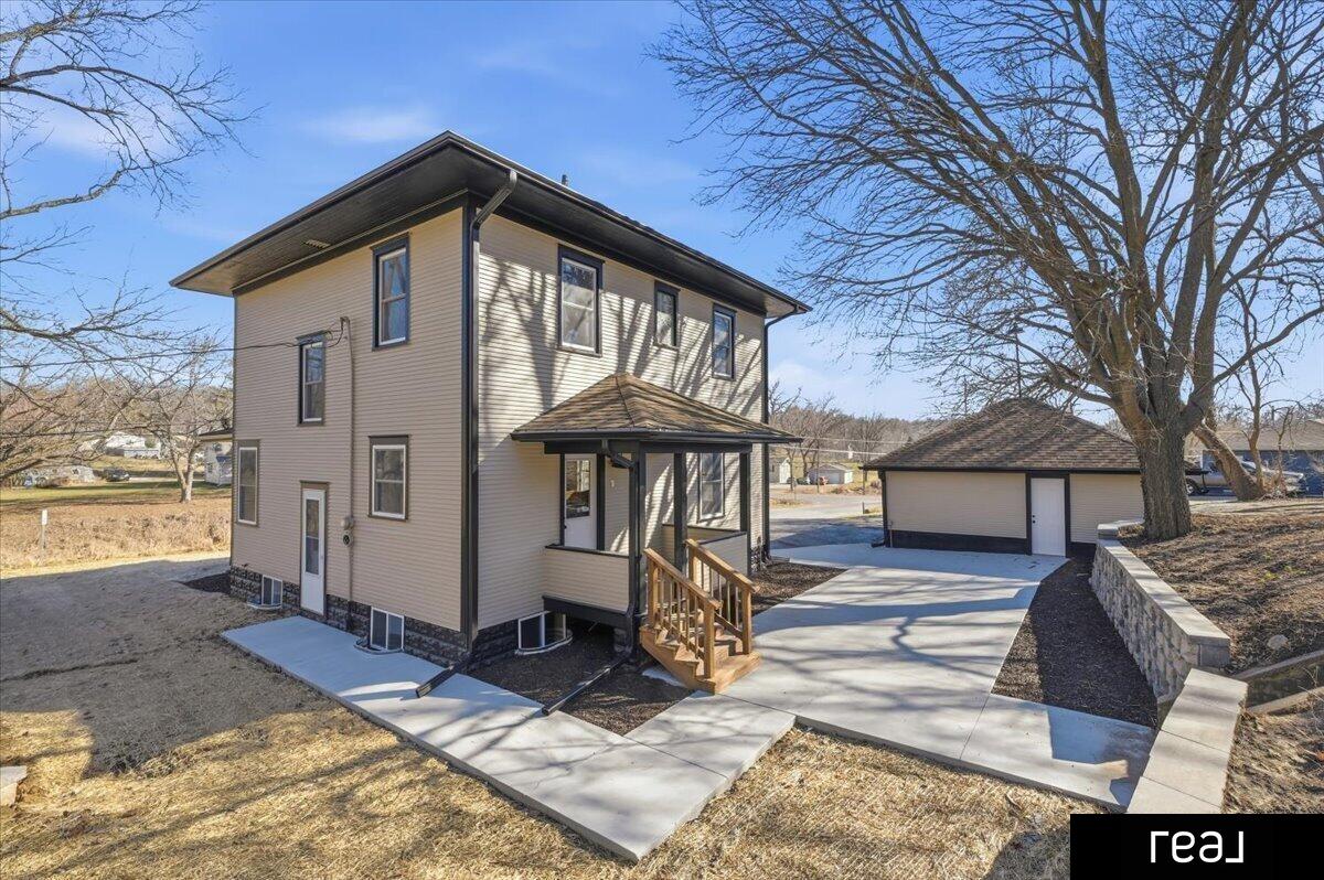 19378 Mudhollow Road, Council Bluffs, IA, 51503