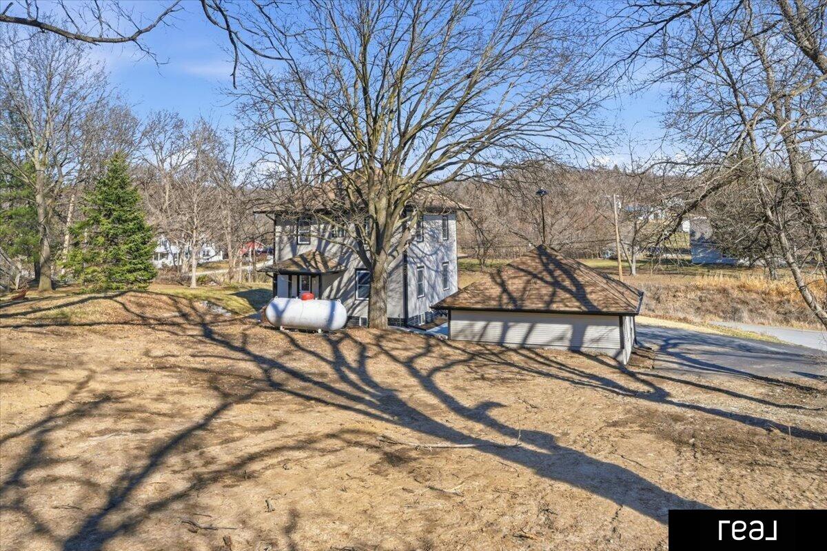 19378 Mudhollow Road, Council Bluffs, IA, 51503