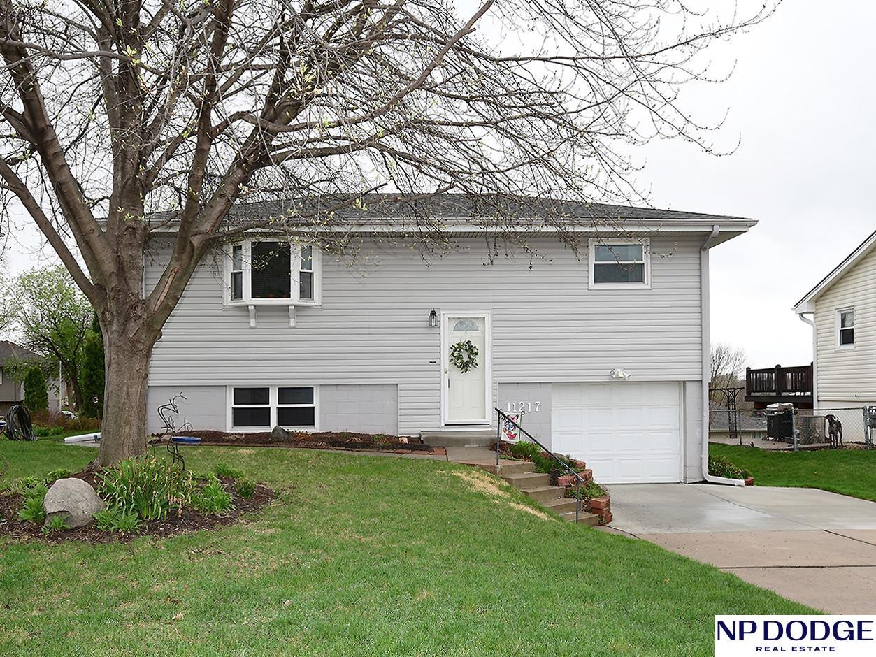 11217 X Street, Omaha, NE, 68137