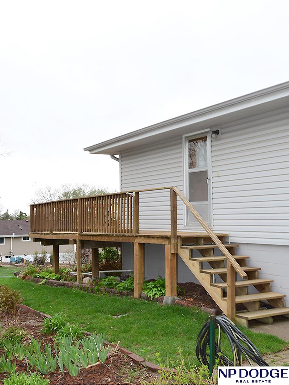 11217 X Street, Omaha, NE, 68137