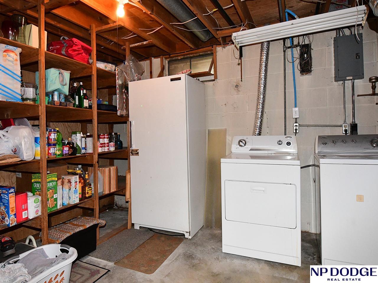 11217 X Street, Omaha, NE, 68137