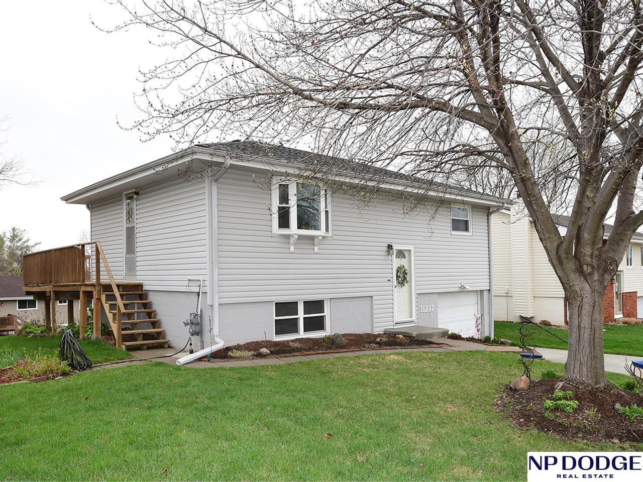 11217 X Street, Omaha, NE, 68137