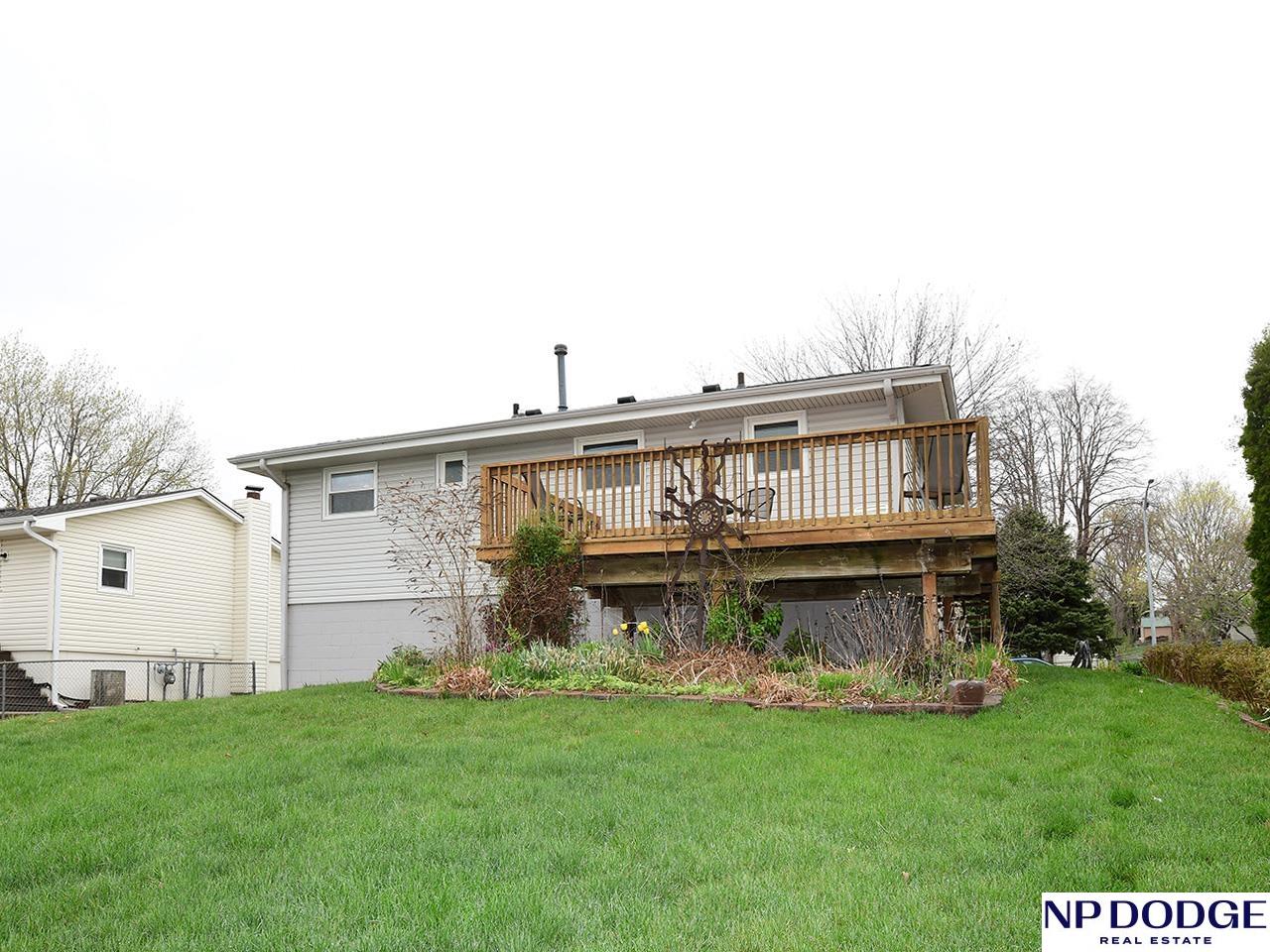 11217 X Street, Omaha, NE, 68137