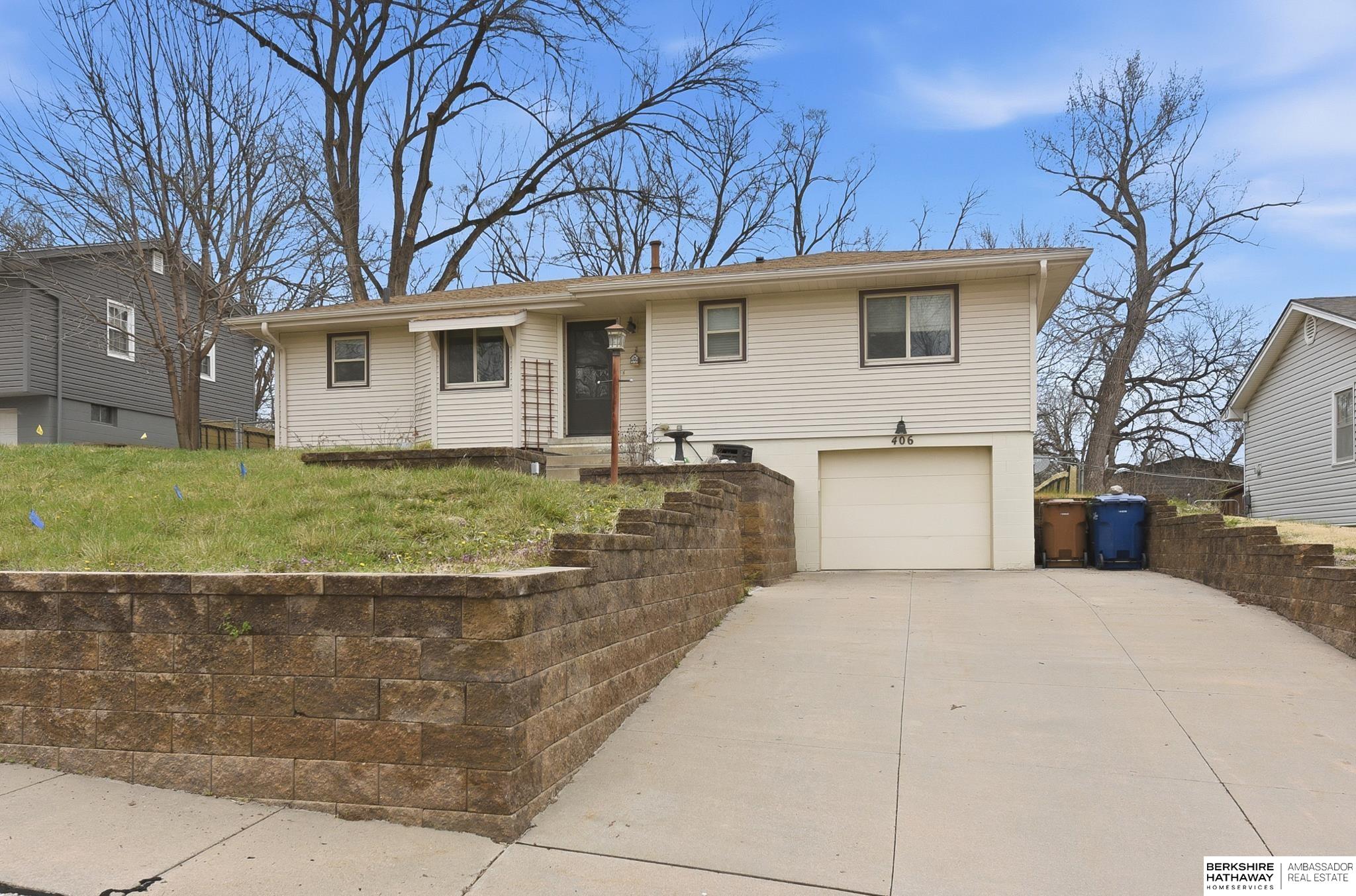 103 Kevin Circle, Bellevue, NE, 68005