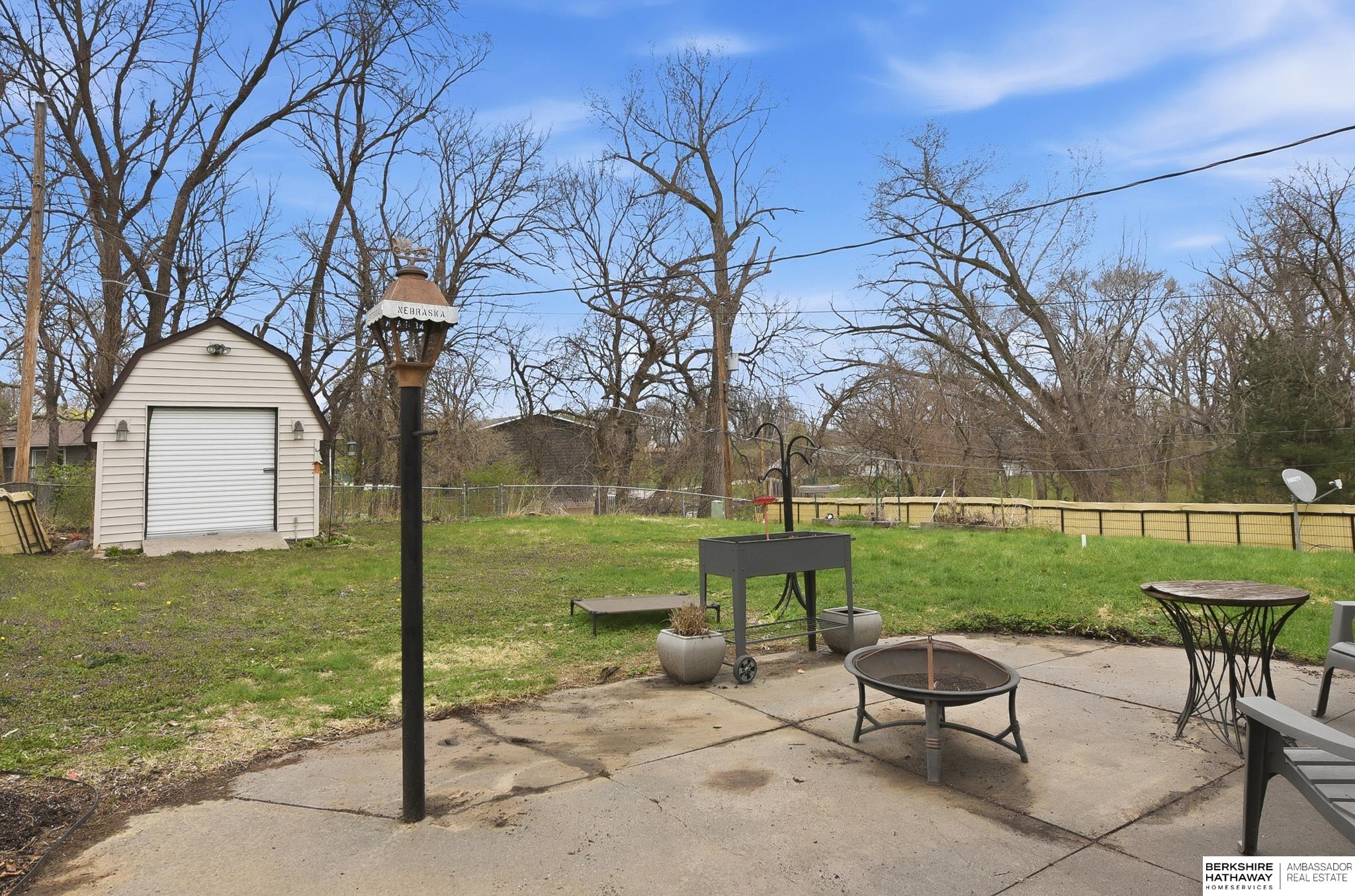 406 Robinson Avenue, Bellevue, NE, 68005