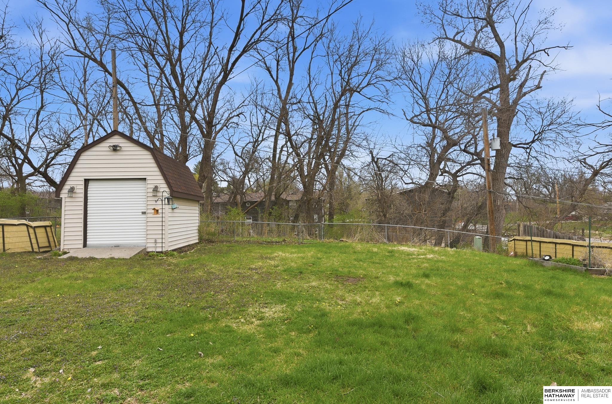 406 Robinson Avenue, Bellevue, NE, 68005