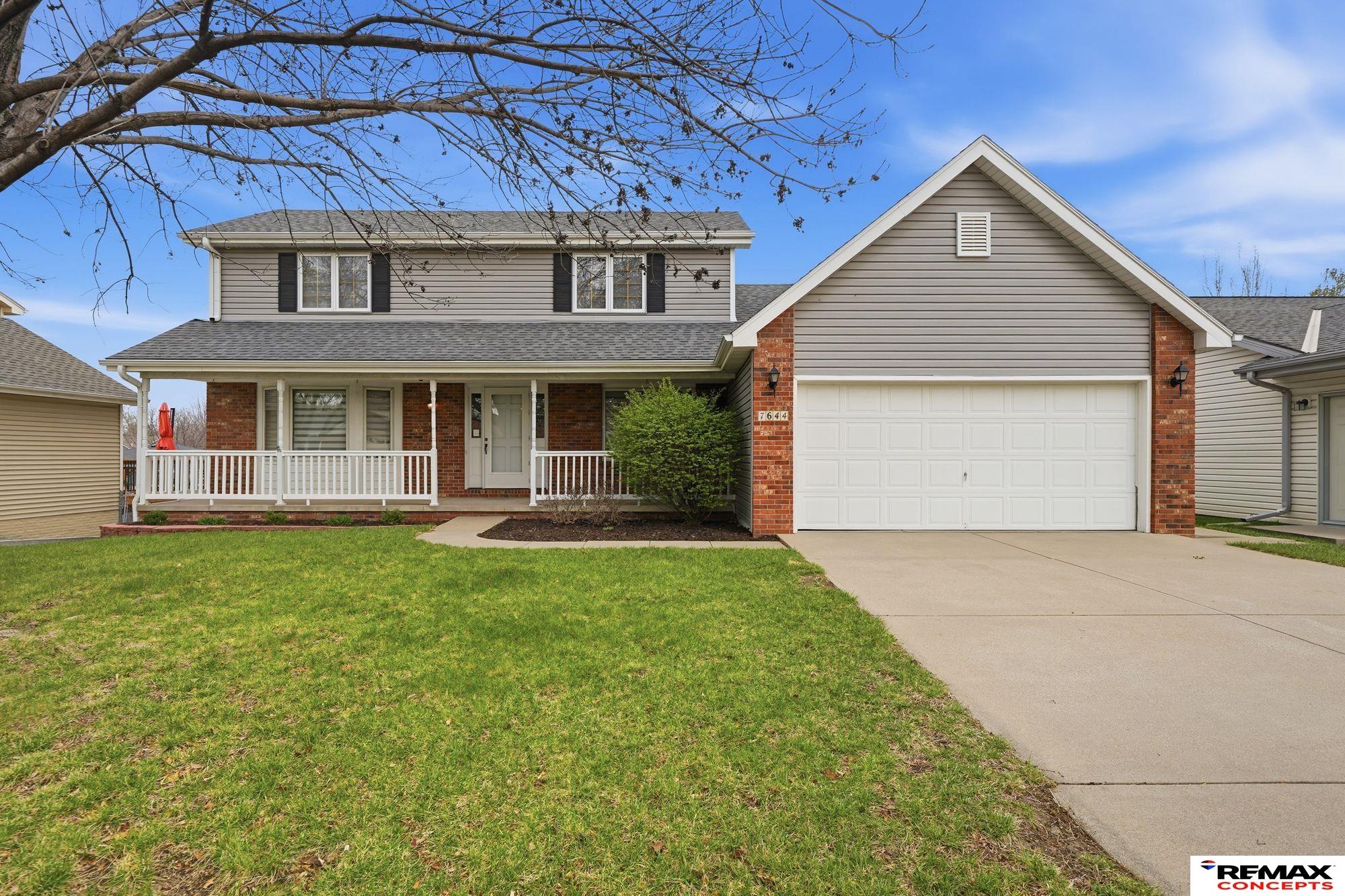 7644 Baldwin Avenue, Lincoln, NE, 68507