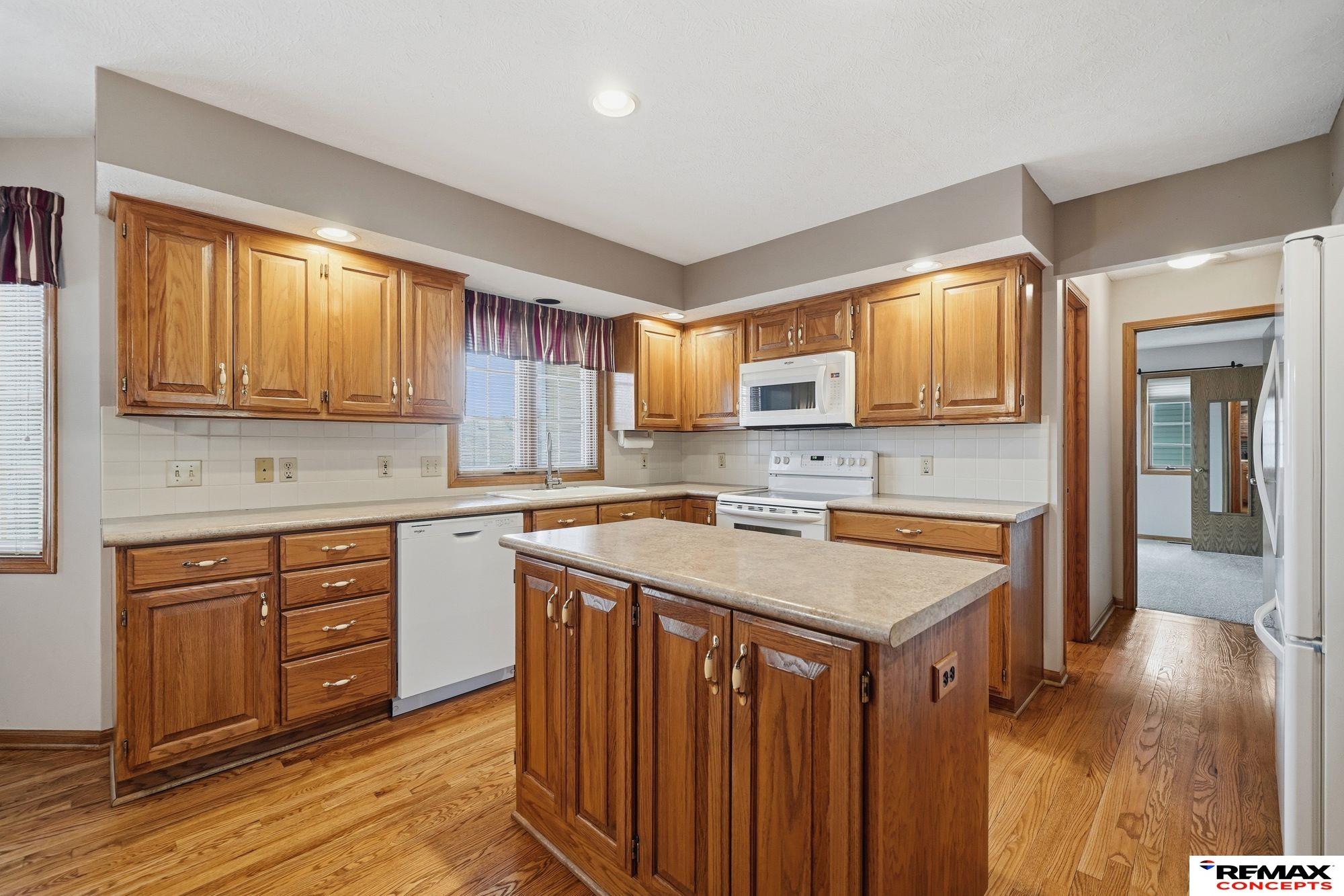 7644 Baldwin Avenue, Lincoln, NE, 68507