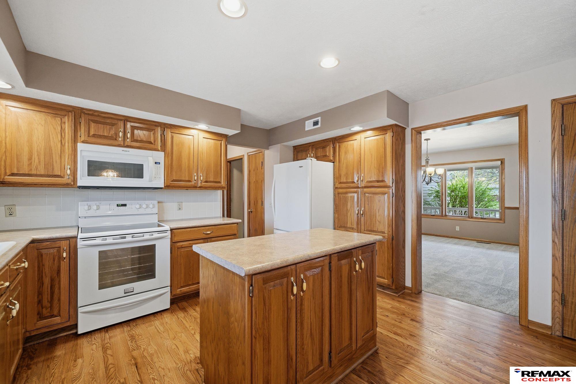 7644 Baldwin Avenue, Lincoln, NE, 68507