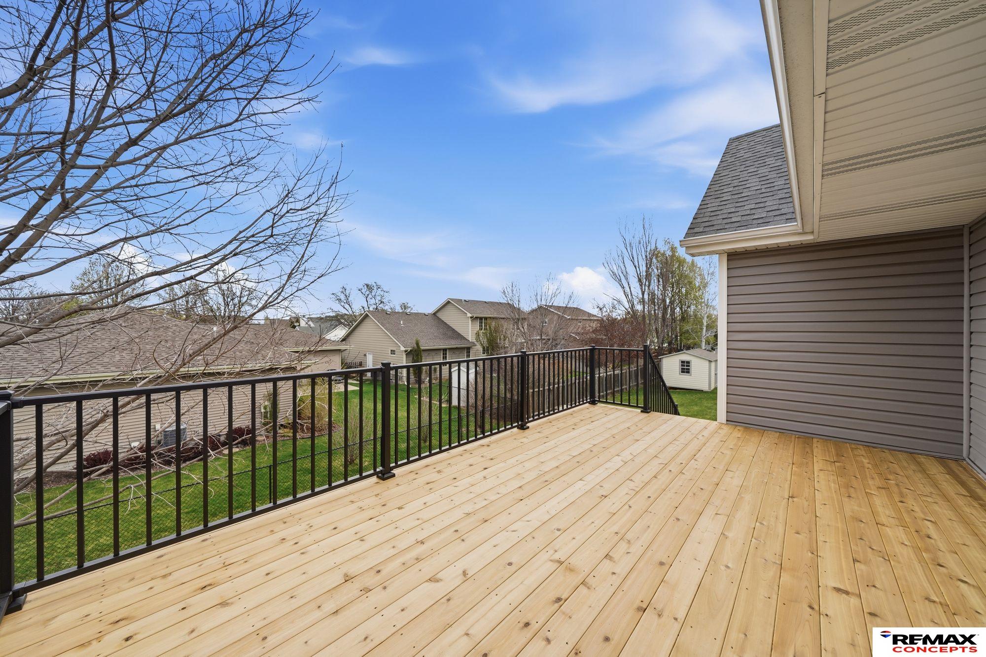 7644 Baldwin Avenue, Lincoln, NE, 68507