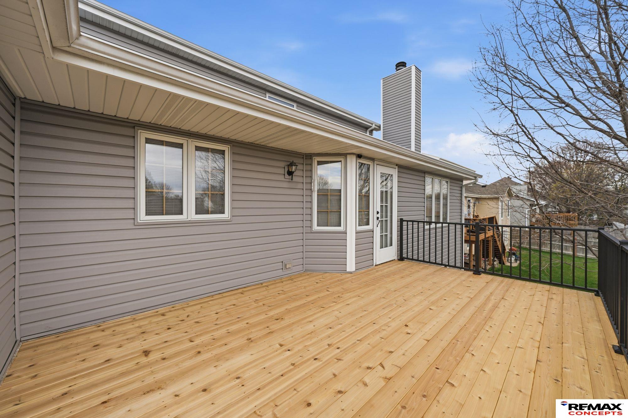 7644 Baldwin Avenue, Lincoln, NE, 68507