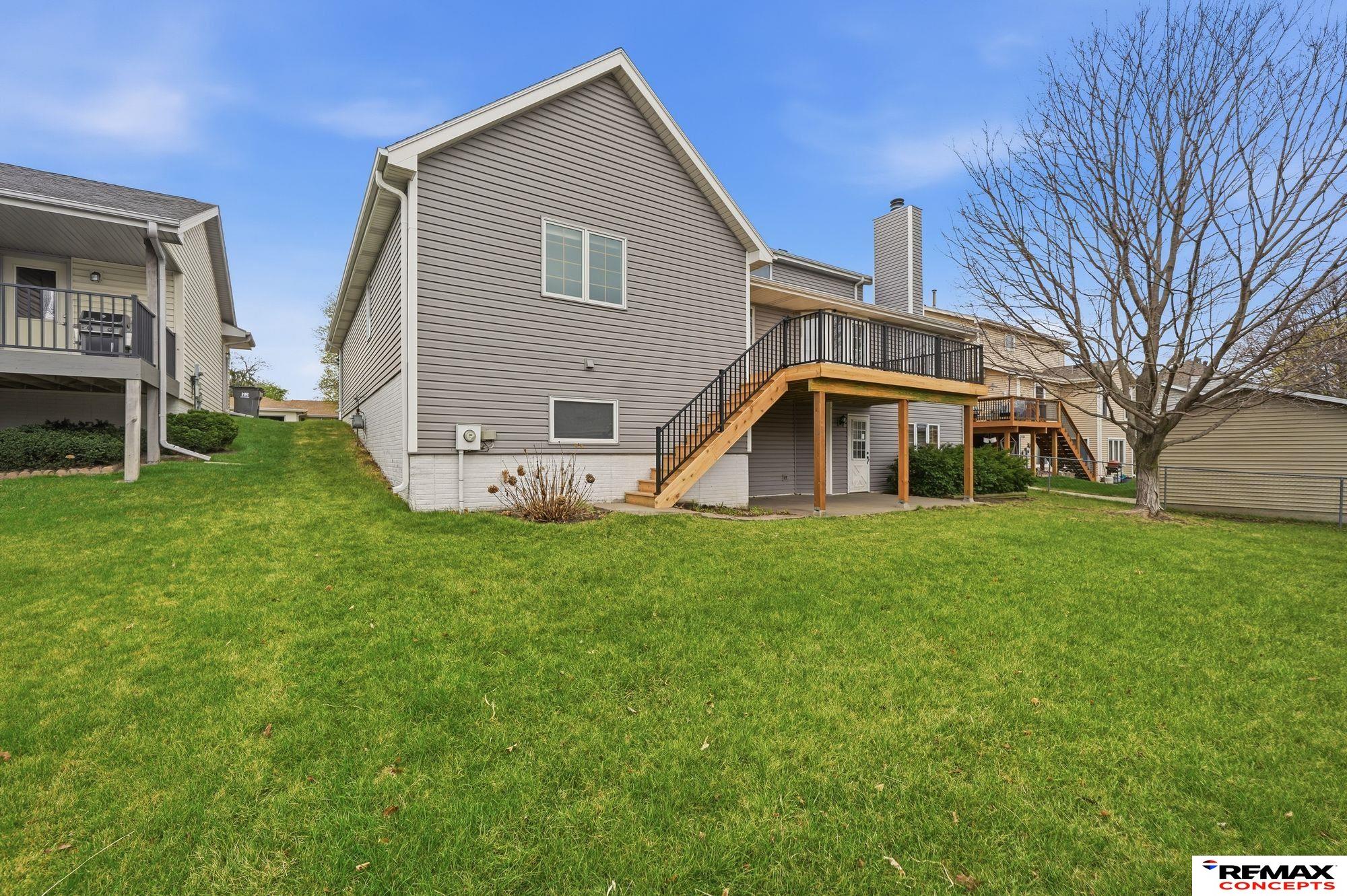 7644 Baldwin Avenue, Lincoln, NE, 68507