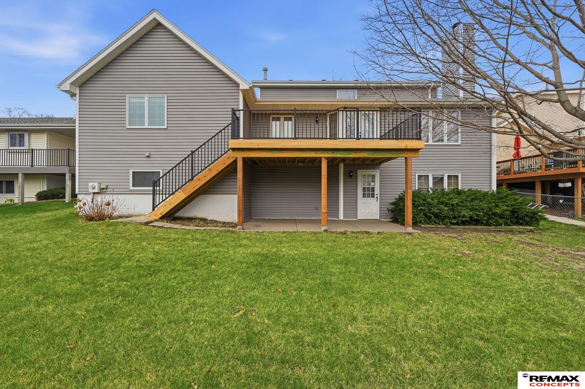 7644 Baldwin Avenue, Lincoln, NE, 68507