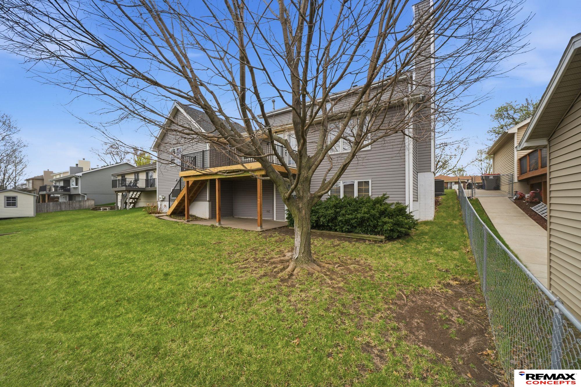 7644 Baldwin Avenue, Lincoln, NE, 68507