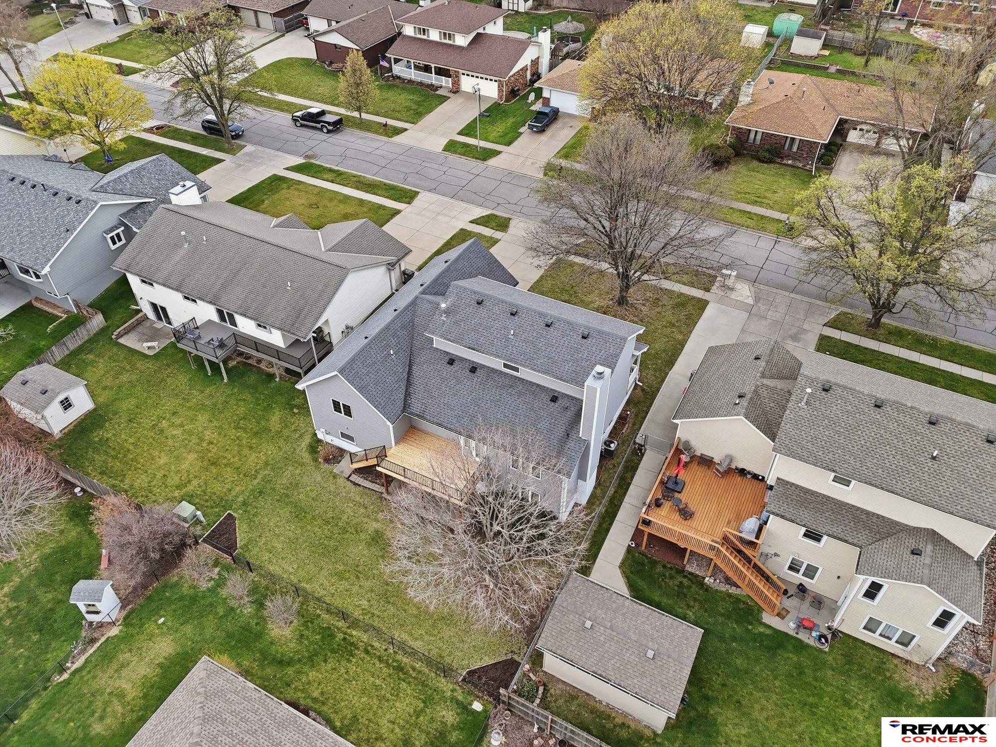 7644 Baldwin Avenue, Lincoln, NE, 68507