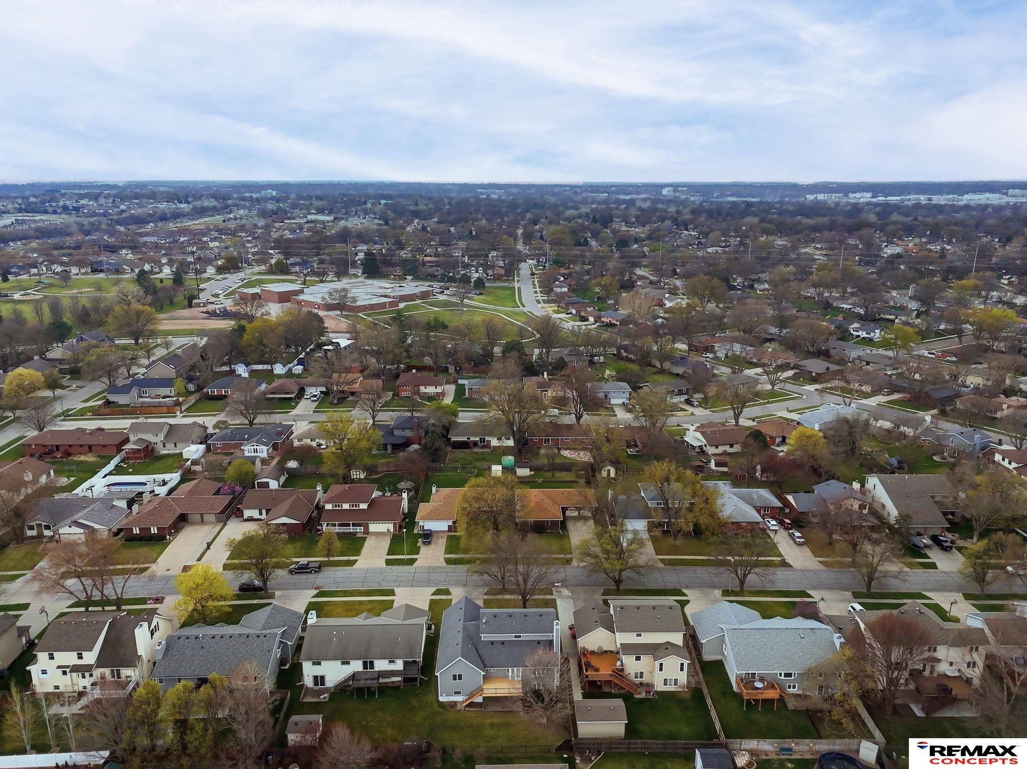 7644 Baldwin Avenue, Lincoln, NE, 68507