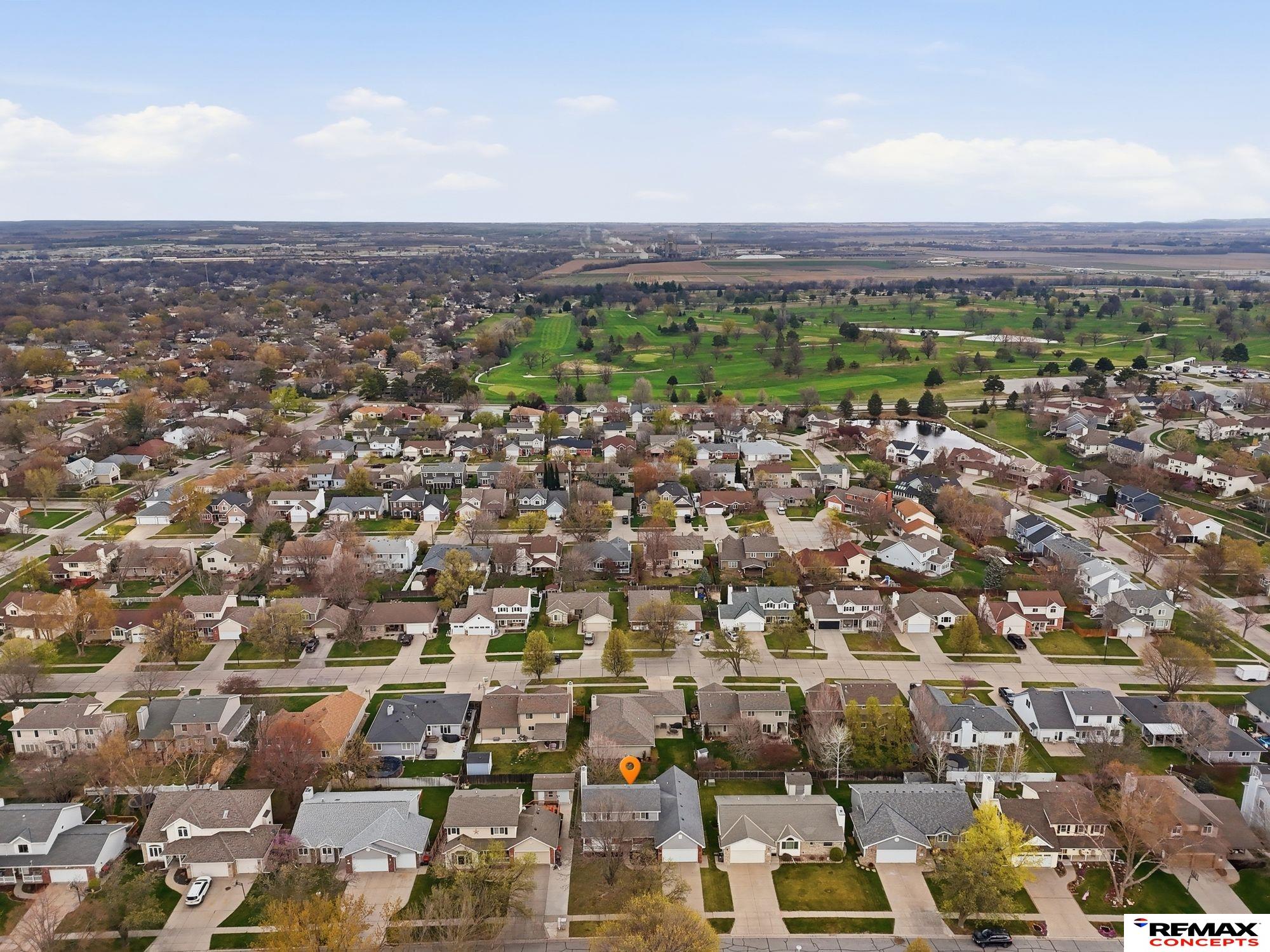 7644 Baldwin Avenue, Lincoln, NE, 68507