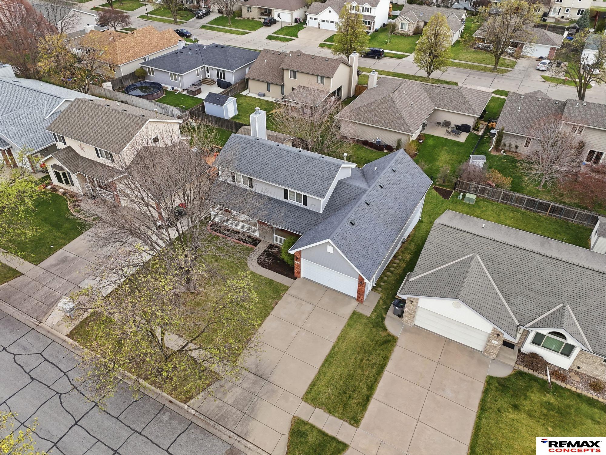 7644 Baldwin Avenue, Lincoln, NE, 68507