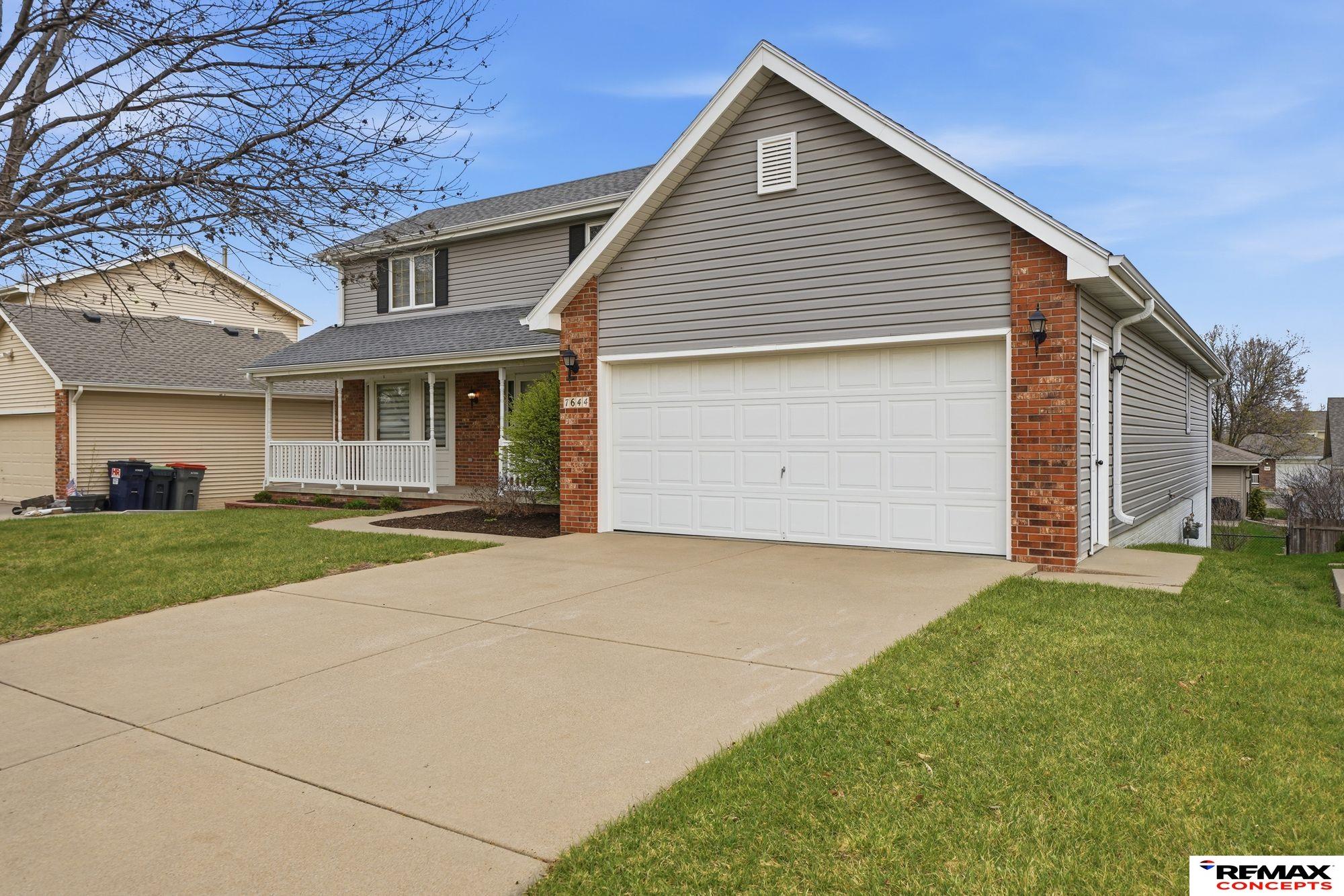 7644 Baldwin Avenue, Lincoln, NE, 68507