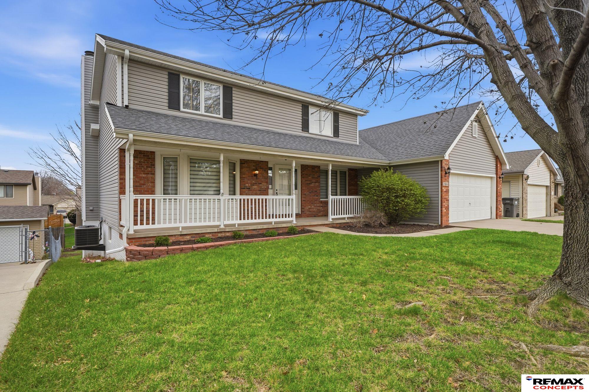 7644 Baldwin Avenue, Lincoln, NE, 68507