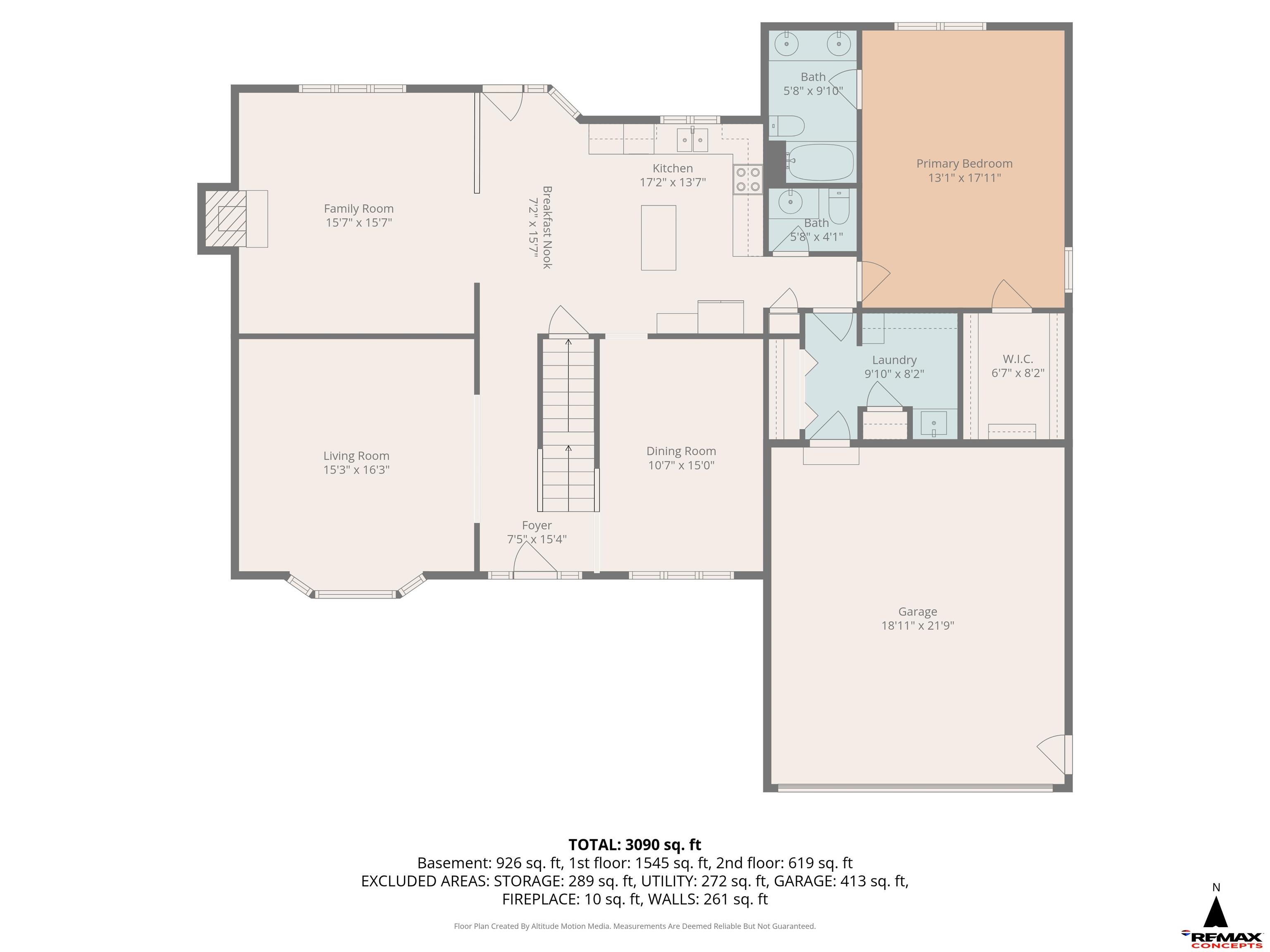 7644 Baldwin Avenue, Lincoln, NE, 68507