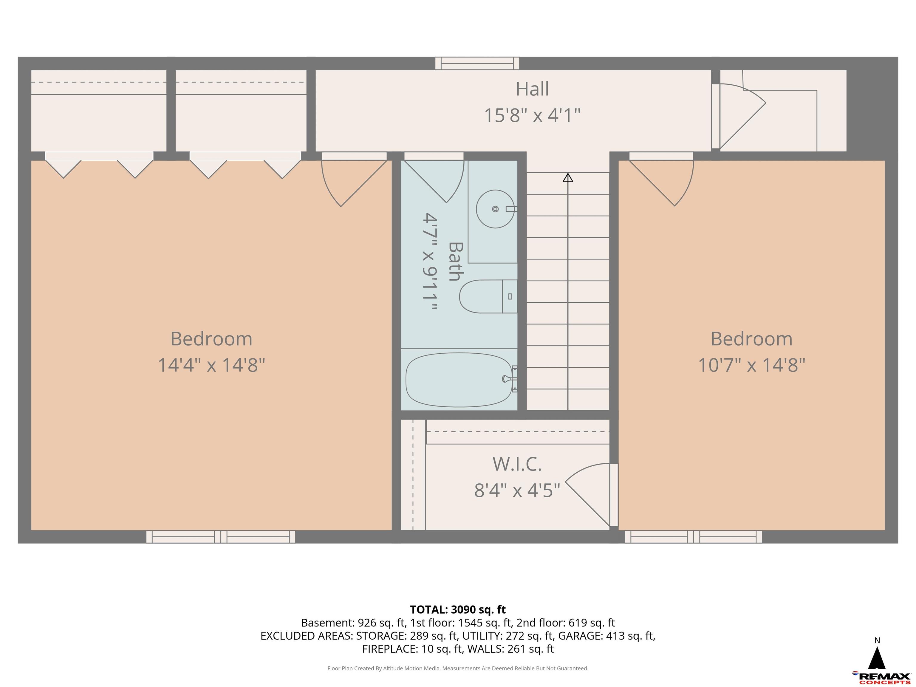 7644 Baldwin Avenue, Lincoln, NE, 68507