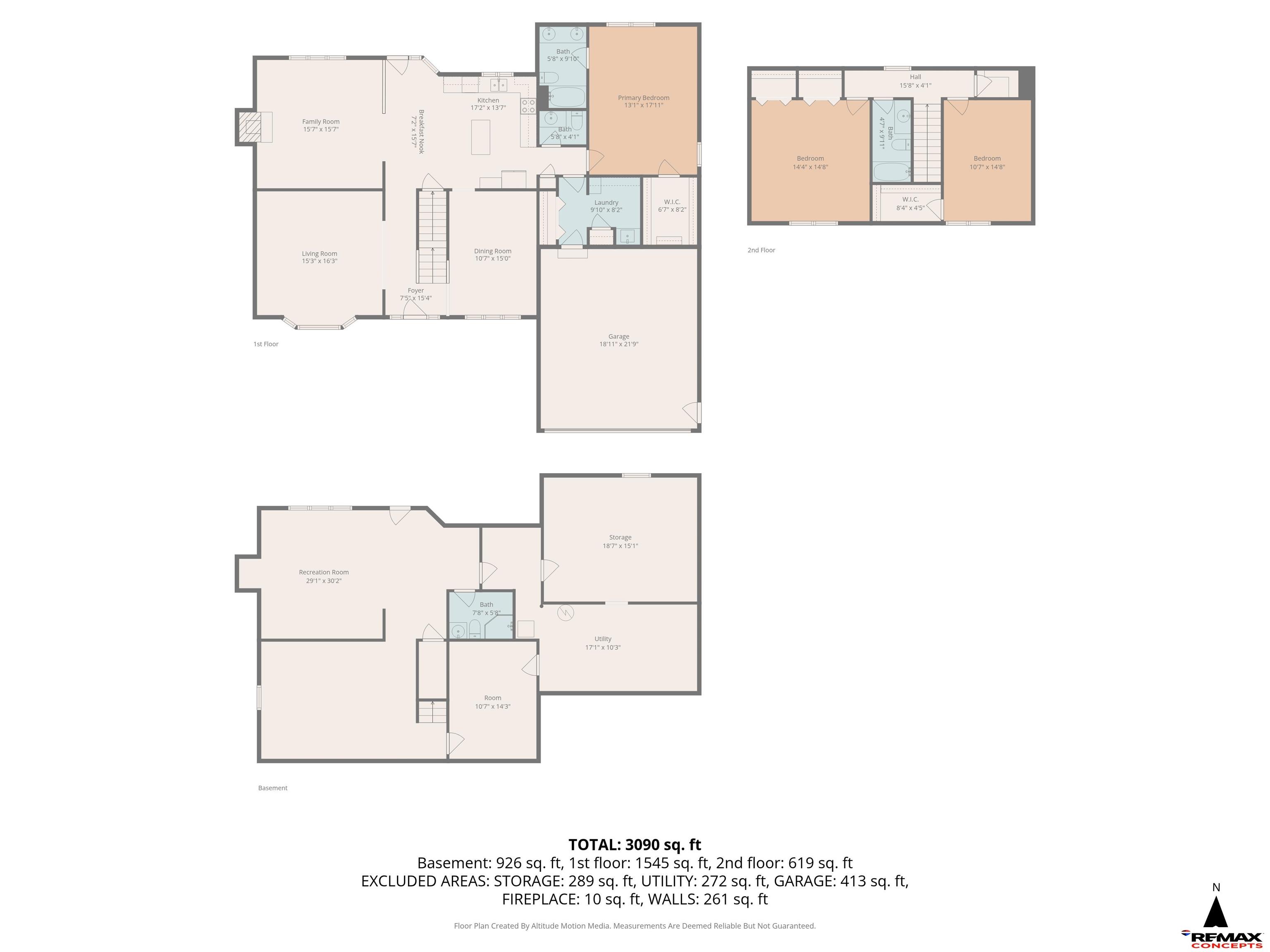 7644 Baldwin Avenue, Lincoln, NE, 68507