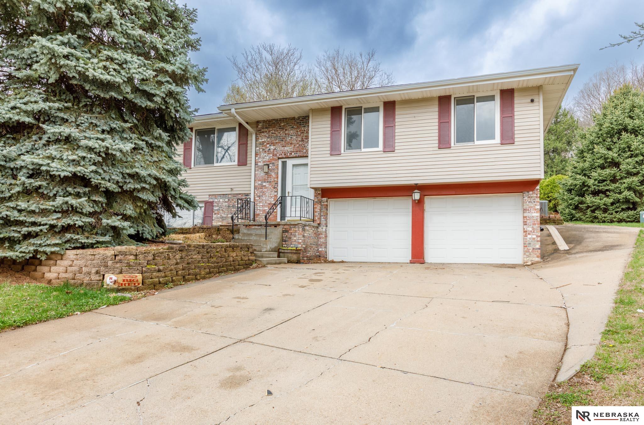 Bellevue, Sarpy County