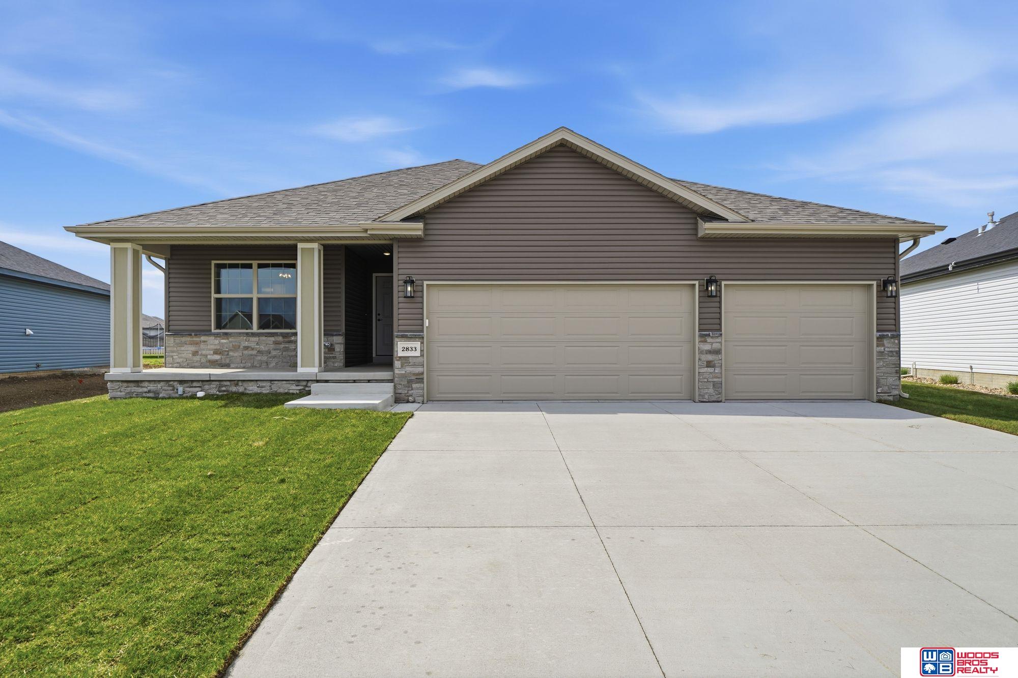 7644 Baldwin Avenue, Lincoln, NE, 68507