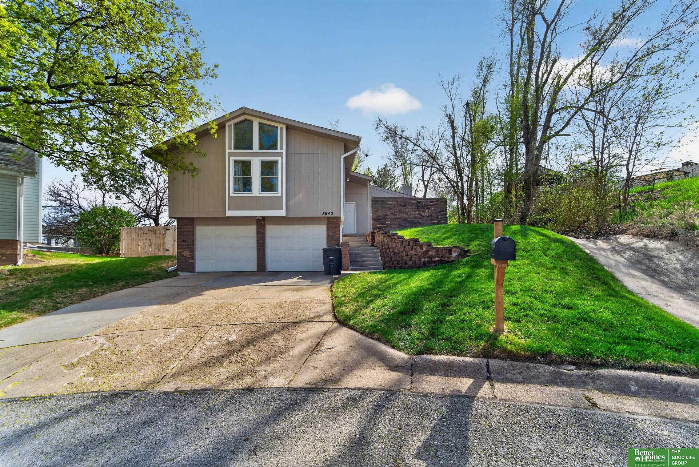 5940 137th Circle, Omaha, NE, 68137