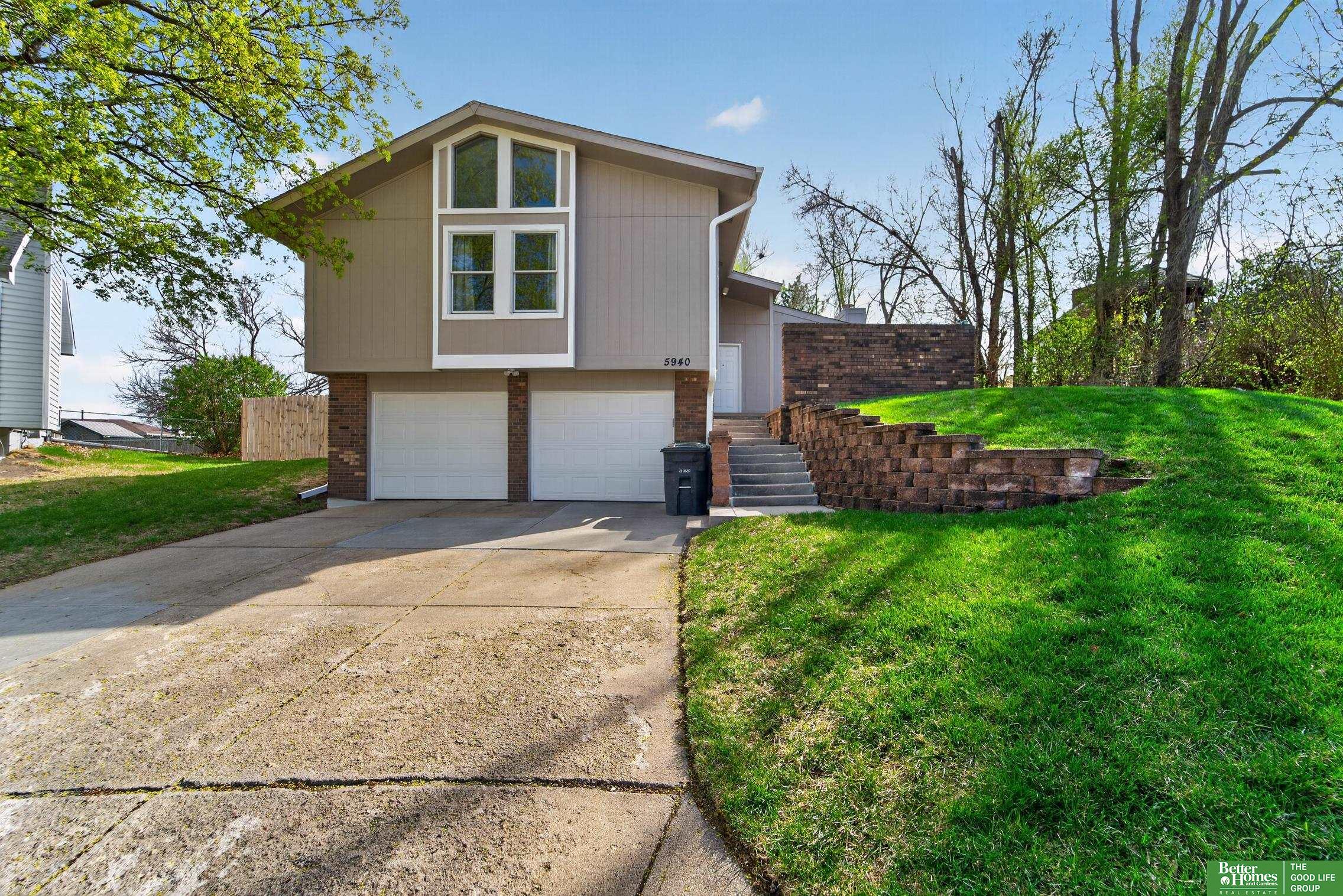 5940 137th Circle, Omaha, NE, 68137