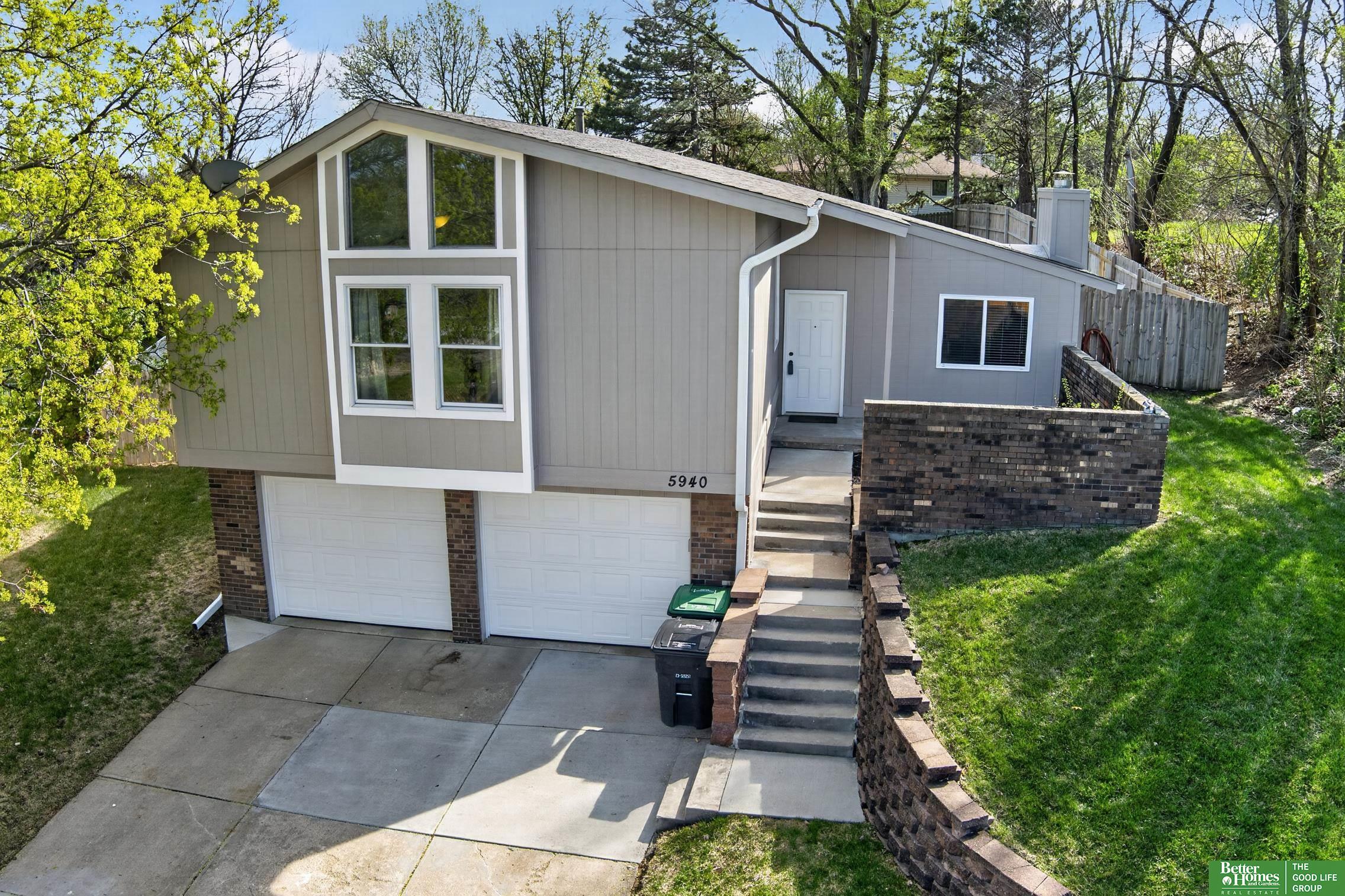 5940 137th Circle, Omaha, NE, 68137