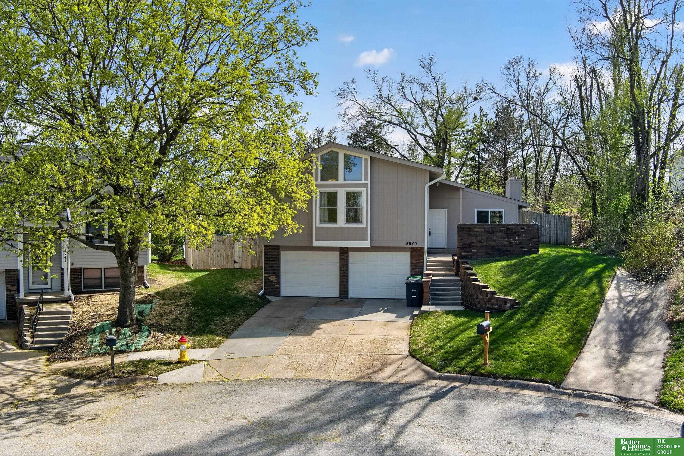 5940 137th Circle, Omaha, NE, 68137