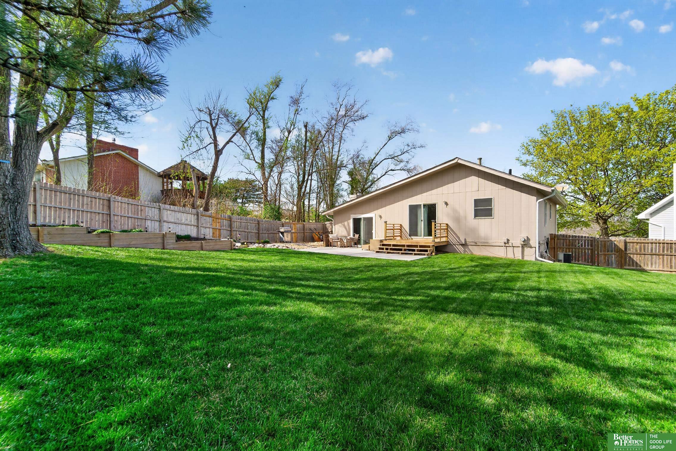 5940 137th Circle, Omaha, NE, 68137