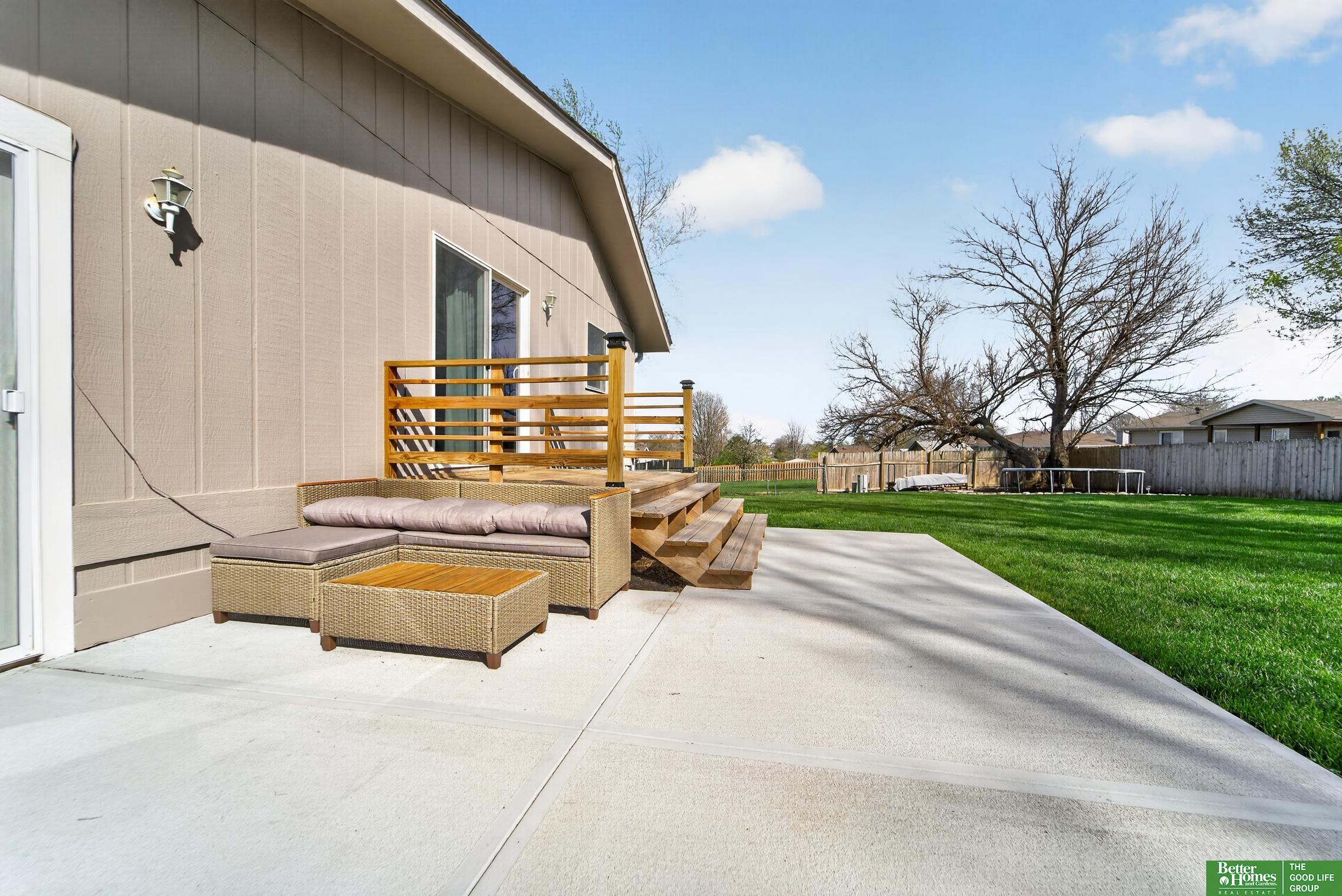 5940 137th Circle, Omaha, NE, 68137