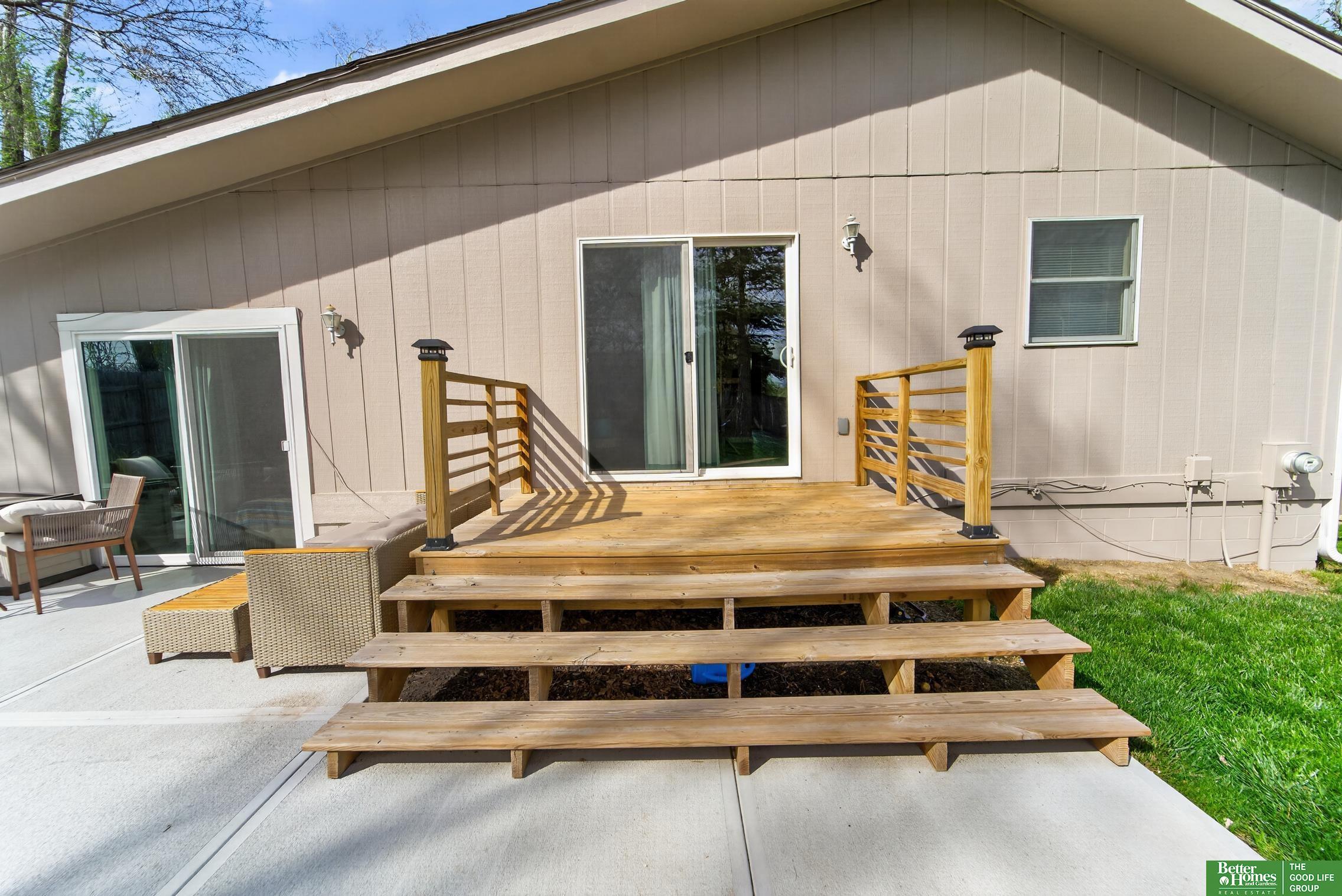 5940 137th Circle, Omaha, NE, 68137